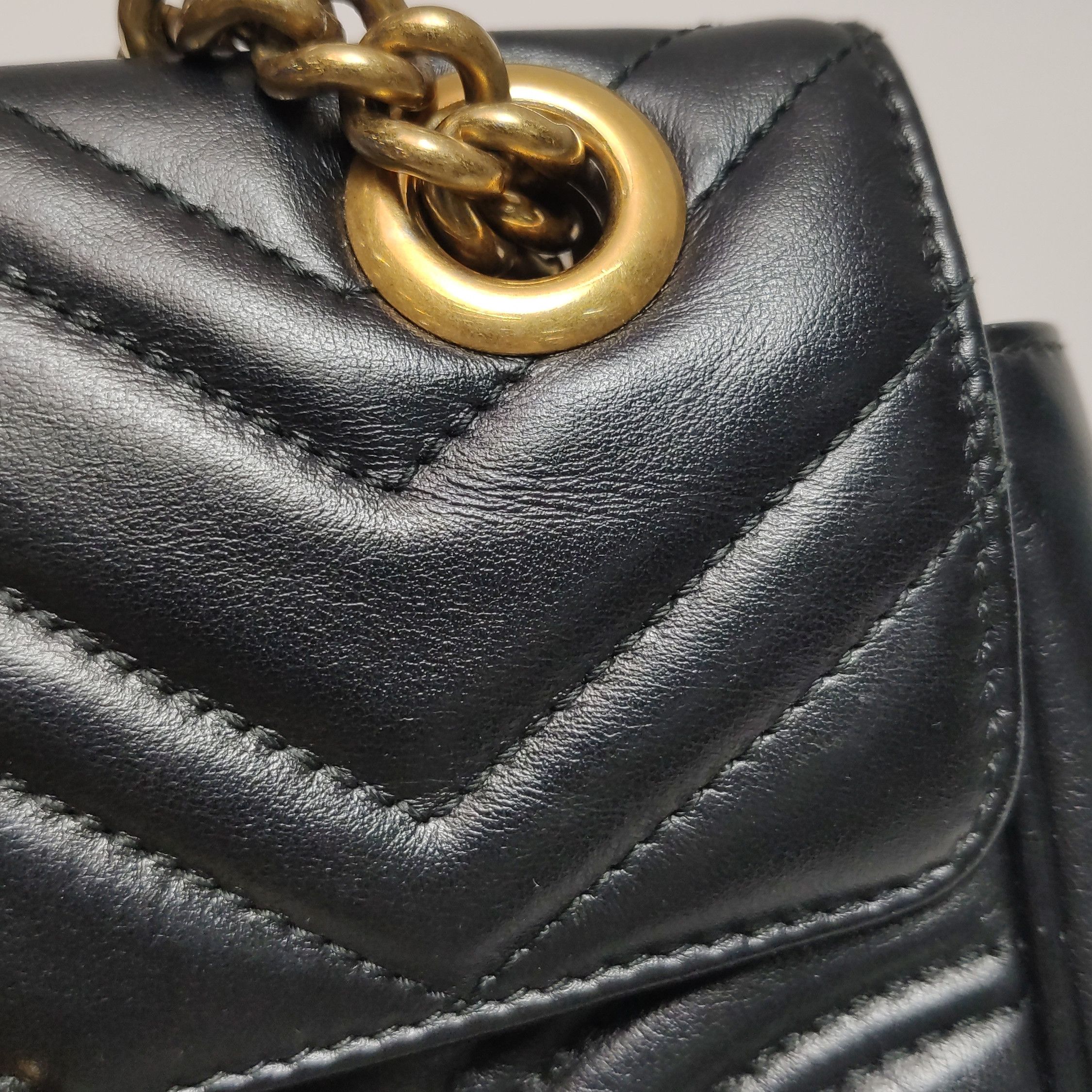 Gucci Gucci Women os Shoulder Bags Size ONE SIZE - 22 Thumbnail
