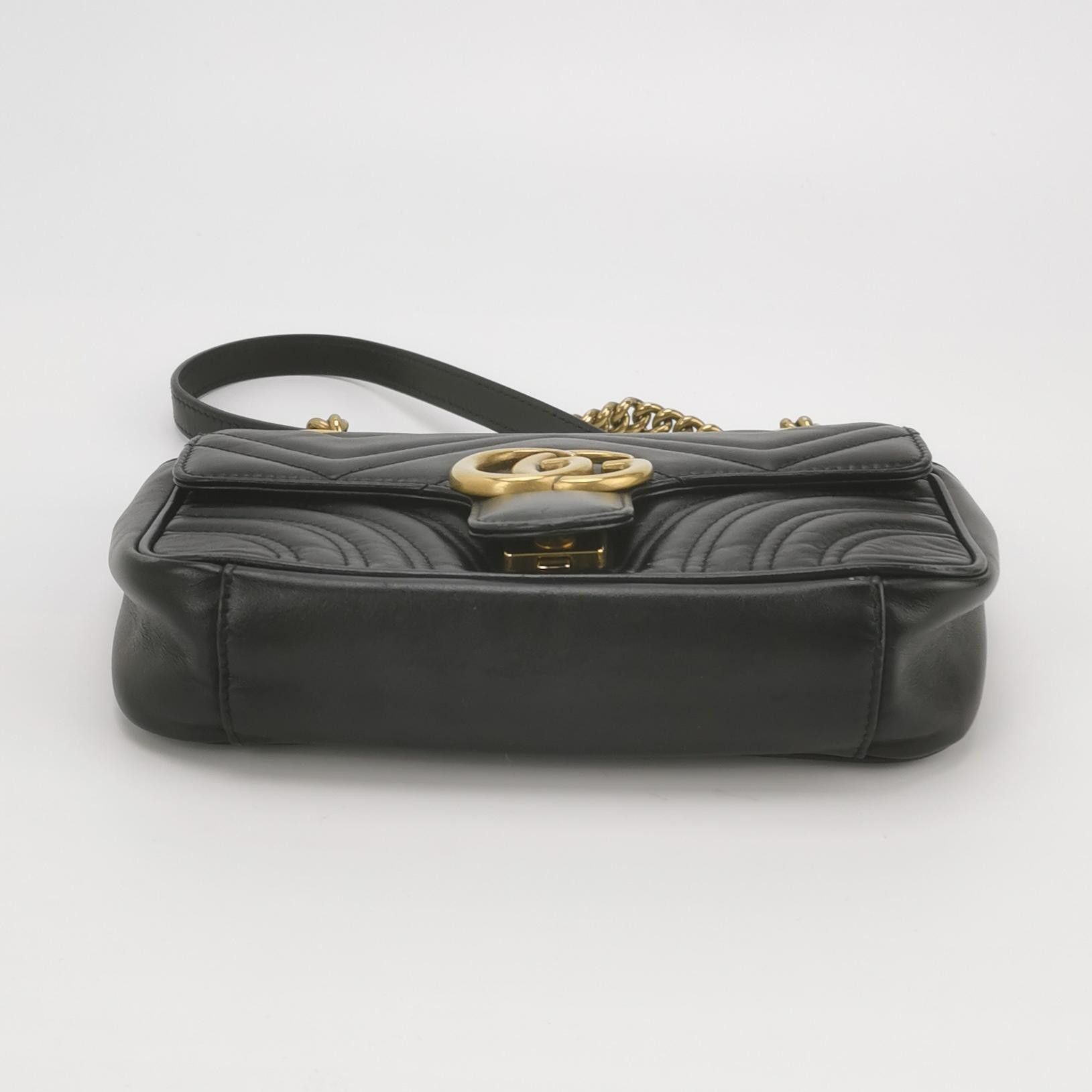 Gucci Gucci Women os Shoulder Bags Size ONE SIZE - 6 Thumbnail