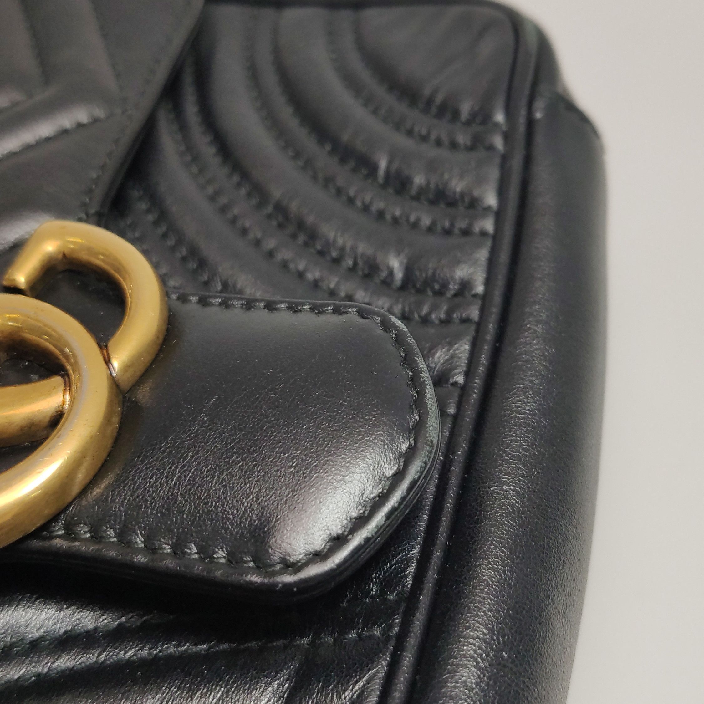 Gucci Gucci Women os Shoulder Bags Size ONE SIZE - 17 Thumbnail