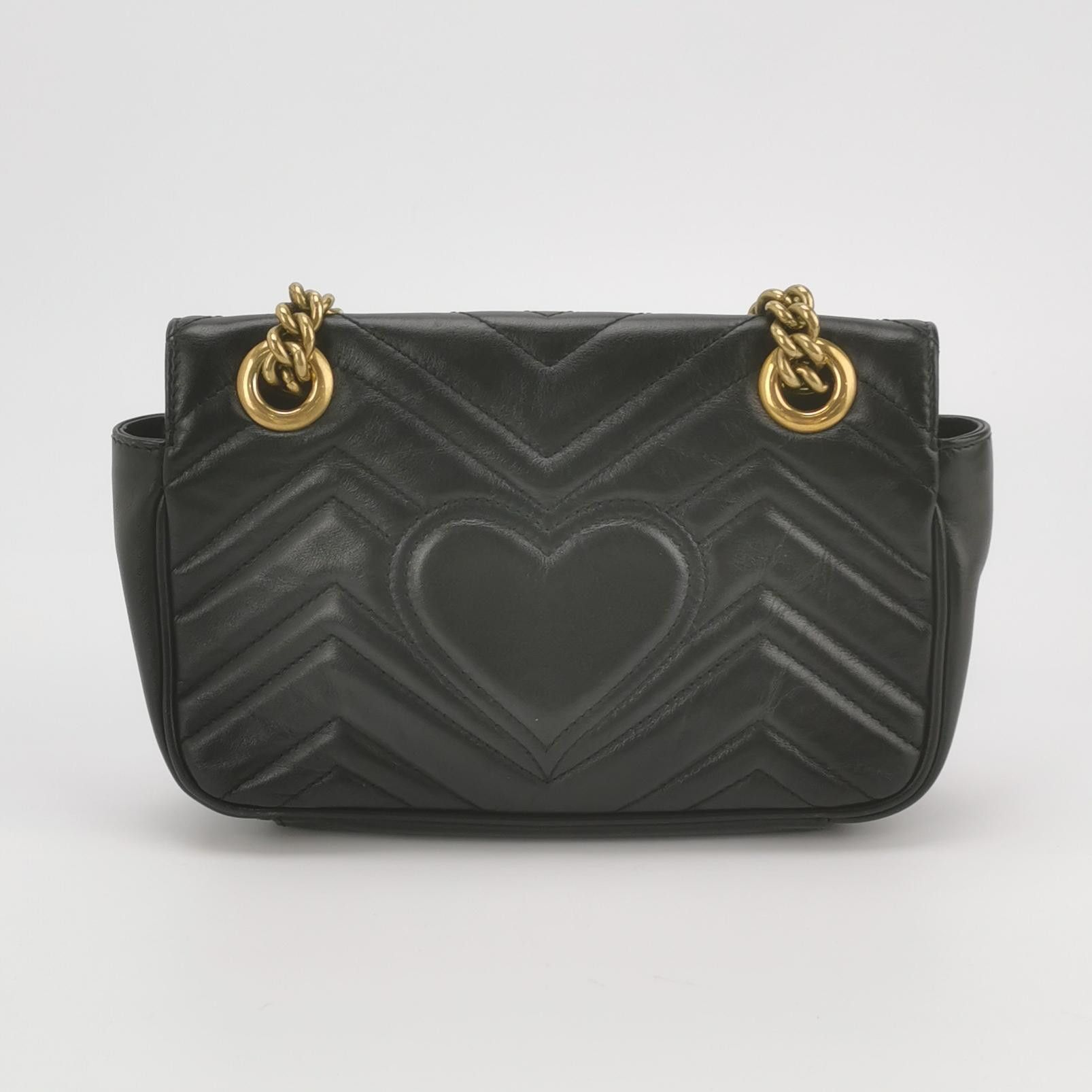 Gucci Gucci Women os Shoulder Bags Size ONE SIZE - 5 Thumbnail