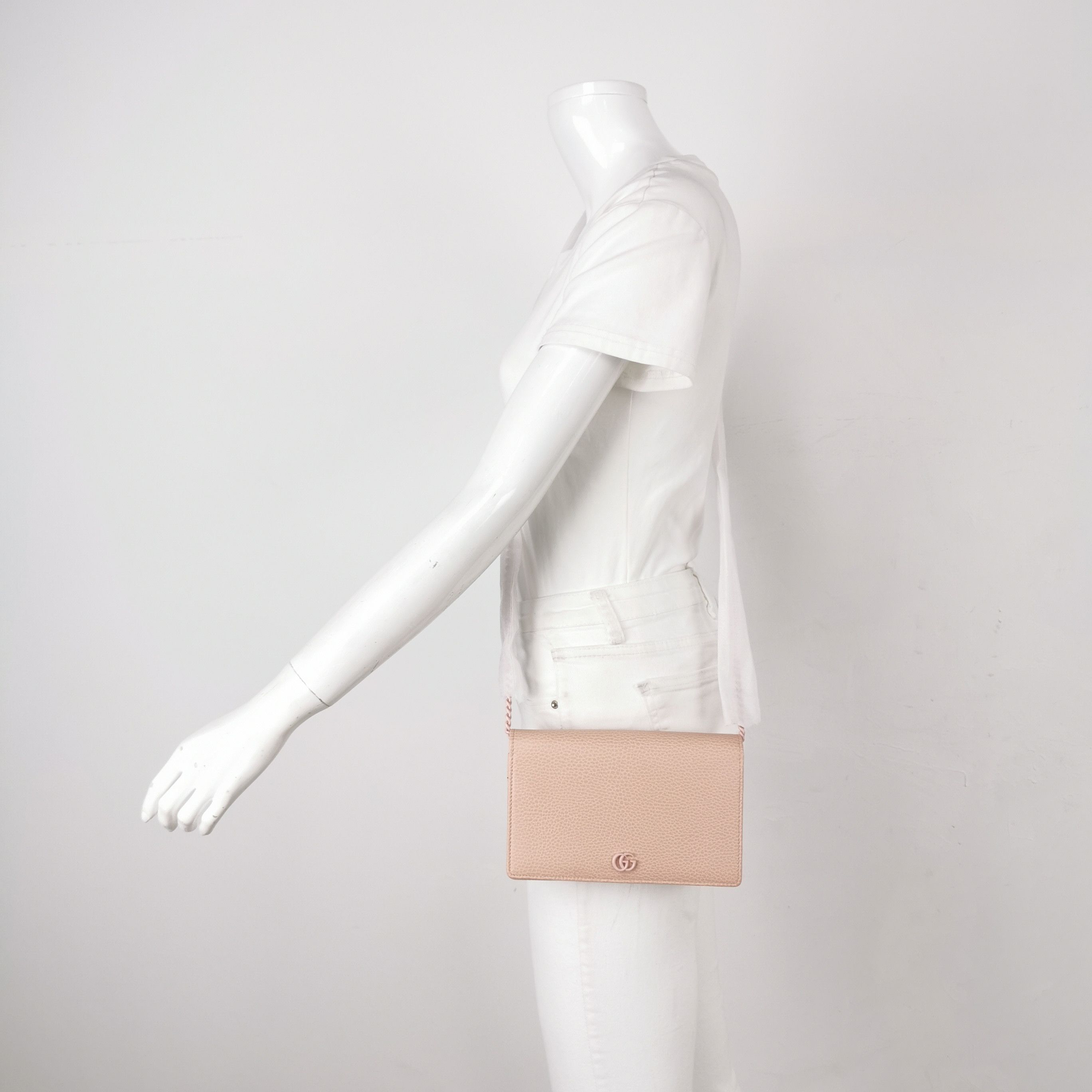 Gucci Gucci Women os Crossbody Bags Size ONE SIZE - 2 Thumbnail