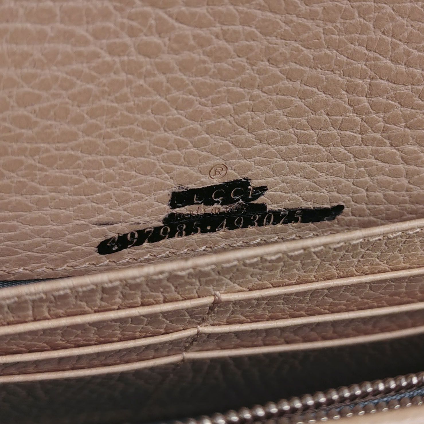Gucci Gucci Women os Crossbody Bags Size ONE SIZE - 8 Thumbnail