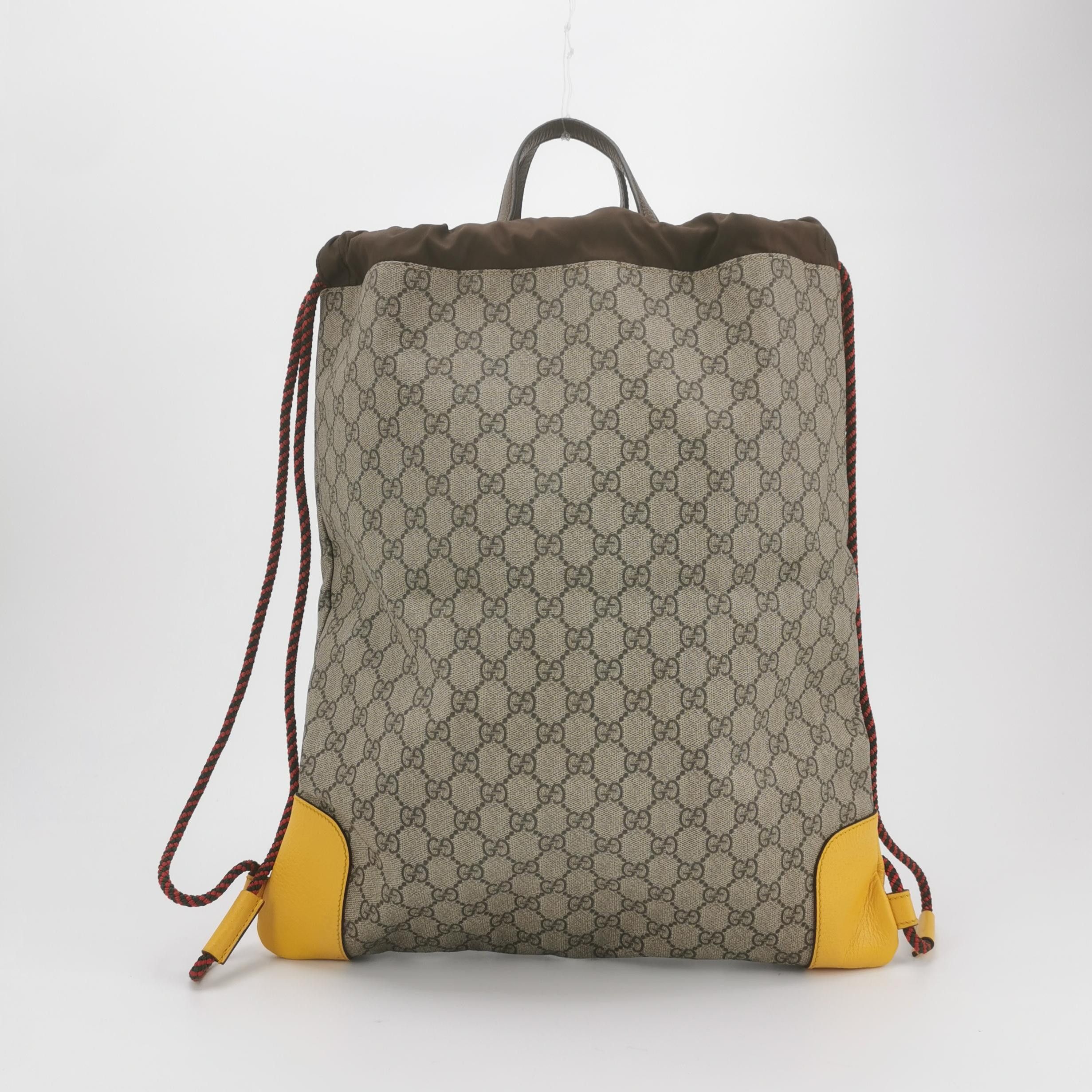 Gucci Gucci Women os Backpacks Size ONE SIZE - 5 Thumbnail