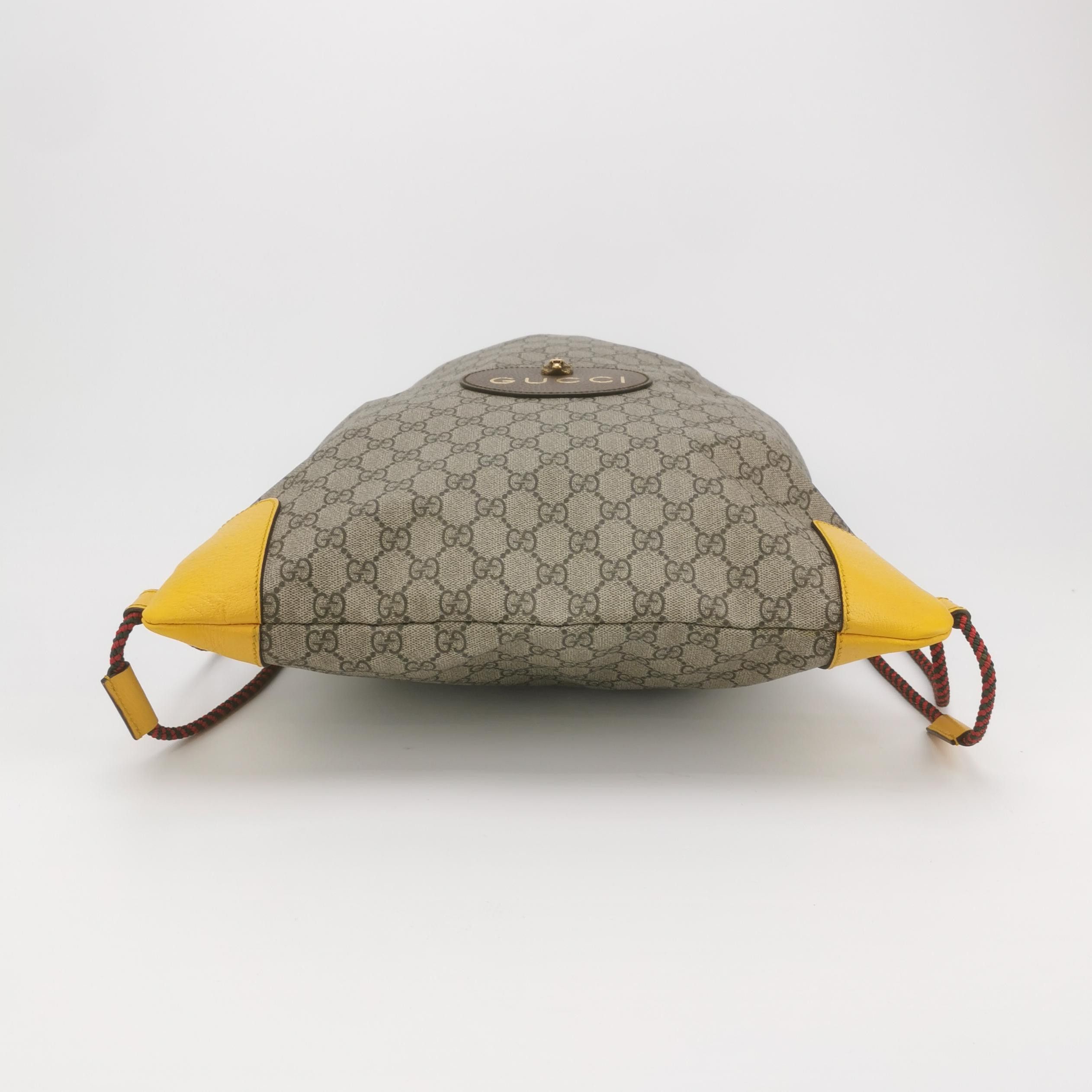 Gucci Gucci Women os Backpacks Size ONE SIZE - 6 Thumbnail