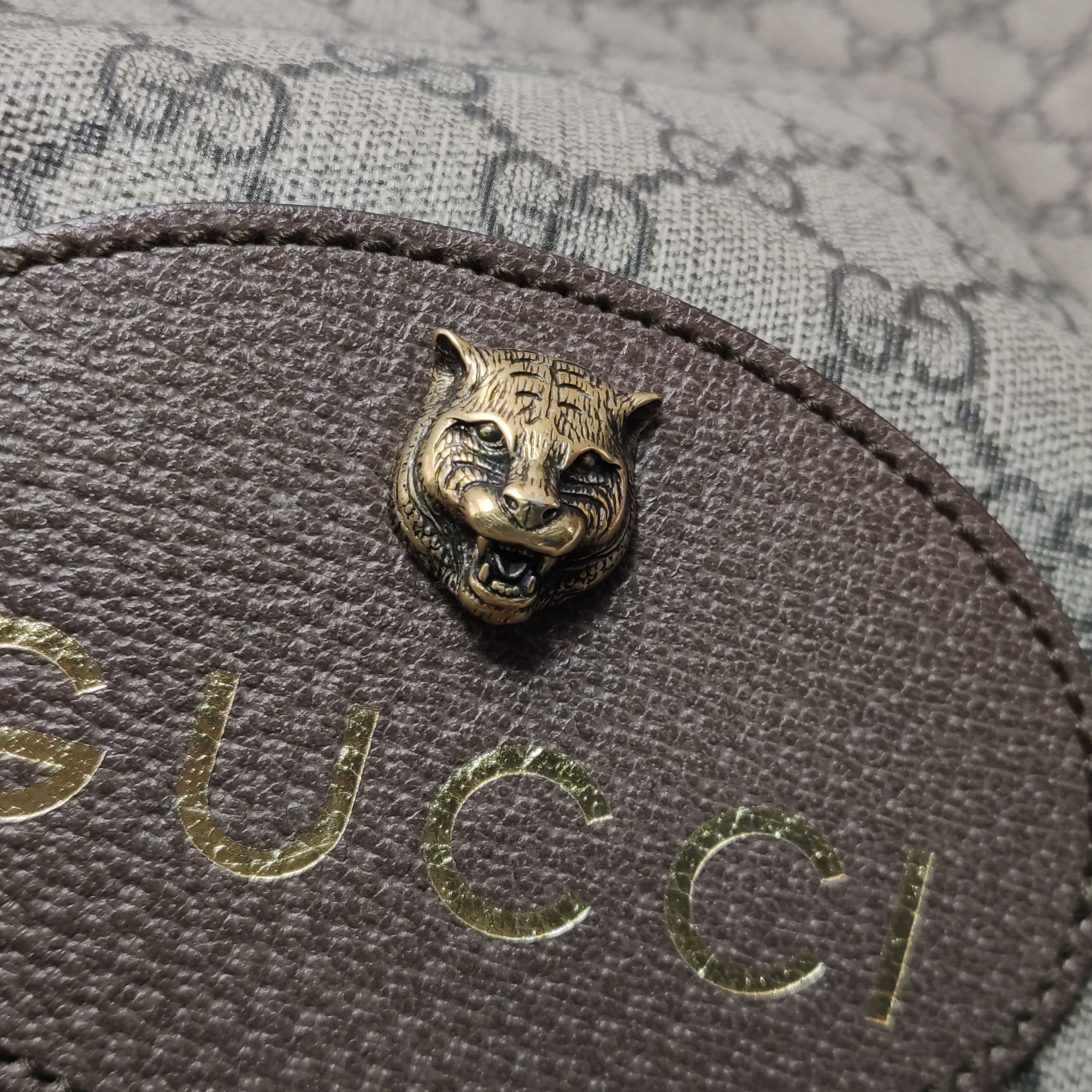 Gucci Gucci Women os Backpacks Size ONE SIZE - 9 Thumbnail