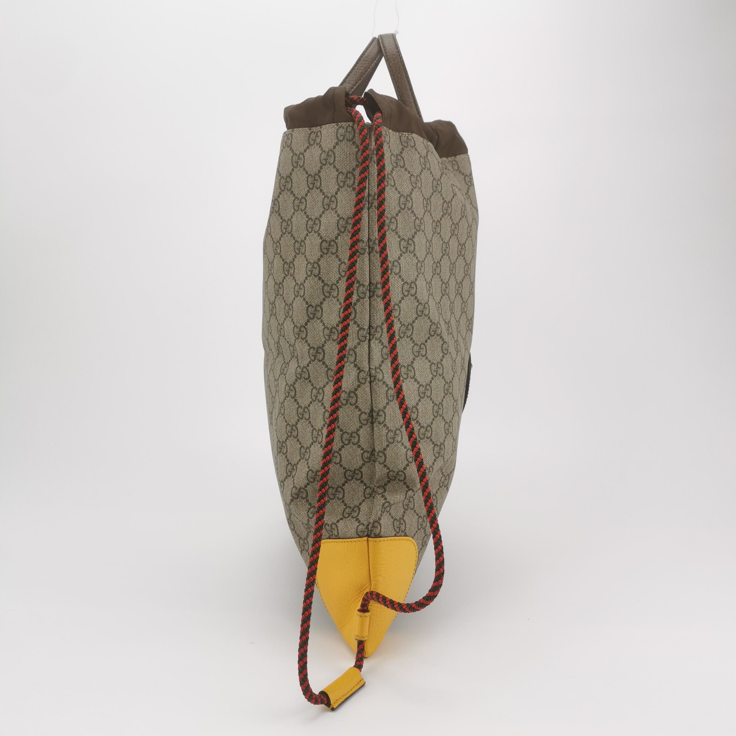 Gucci Gucci Women os Backpacks Size ONE SIZE - 4 Thumbnail
