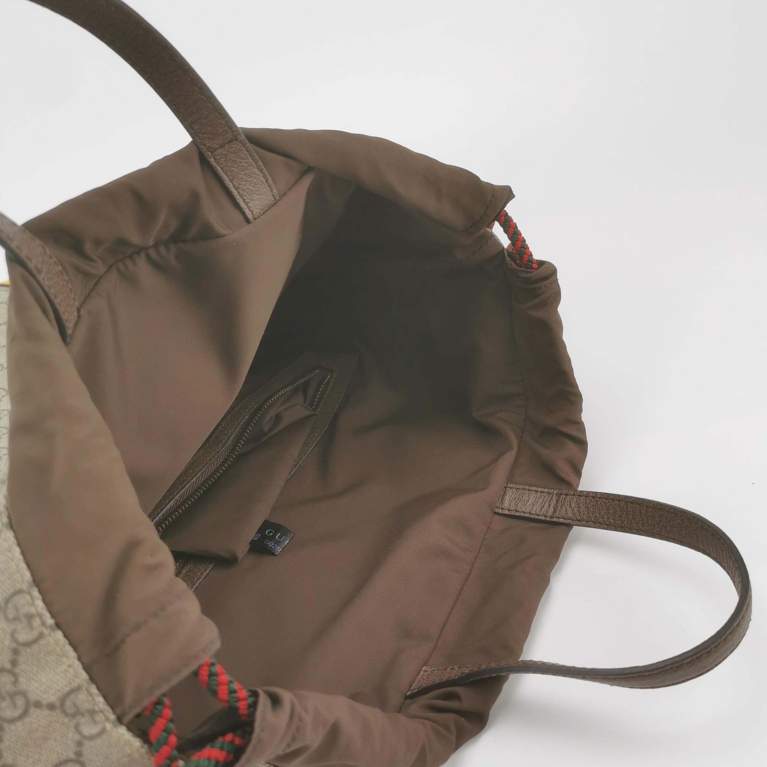 Gucci Gucci Women os Backpacks Size ONE SIZE - 7 Thumbnail