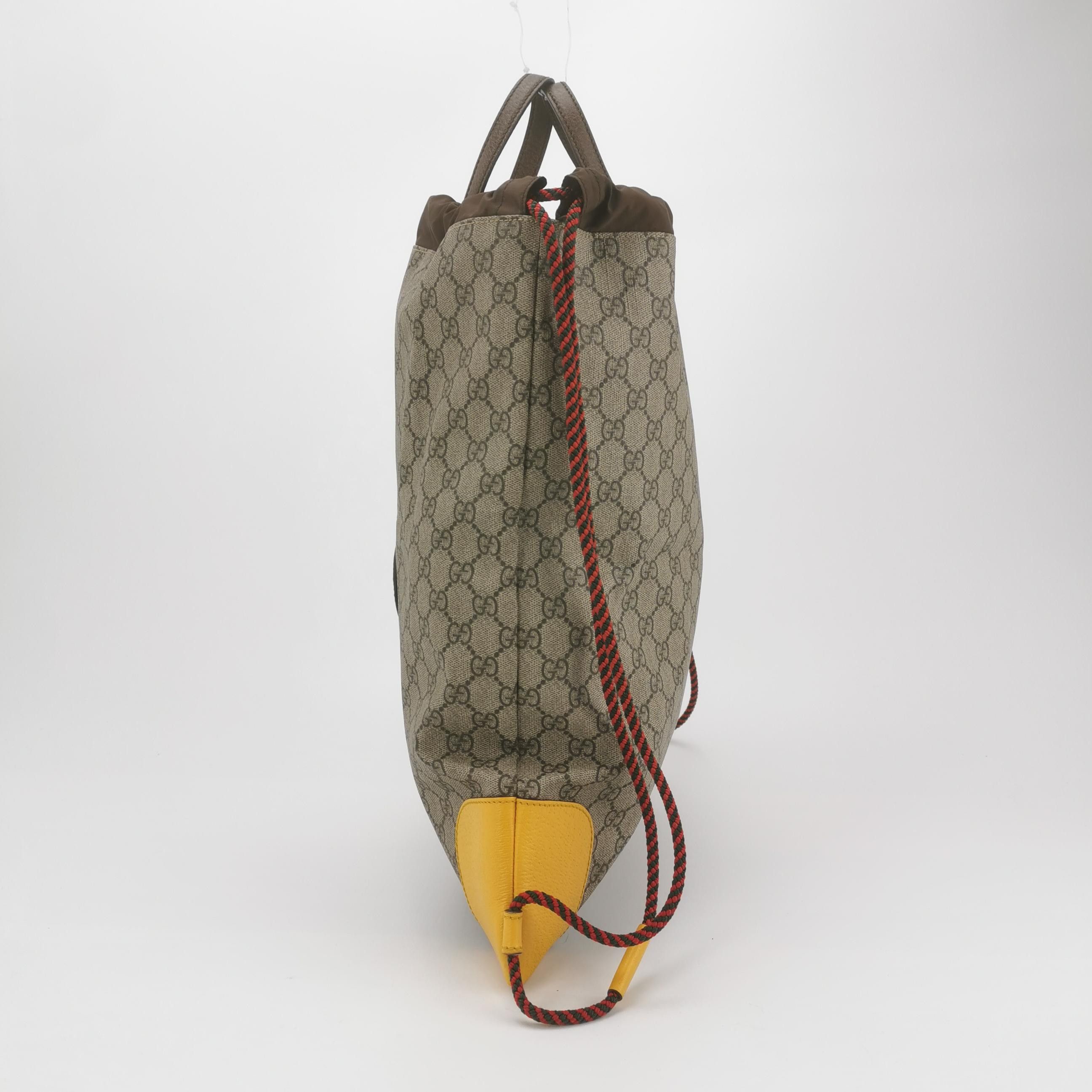 Gucci Gucci Women os Backpacks Size ONE SIZE - 3 Thumbnail
