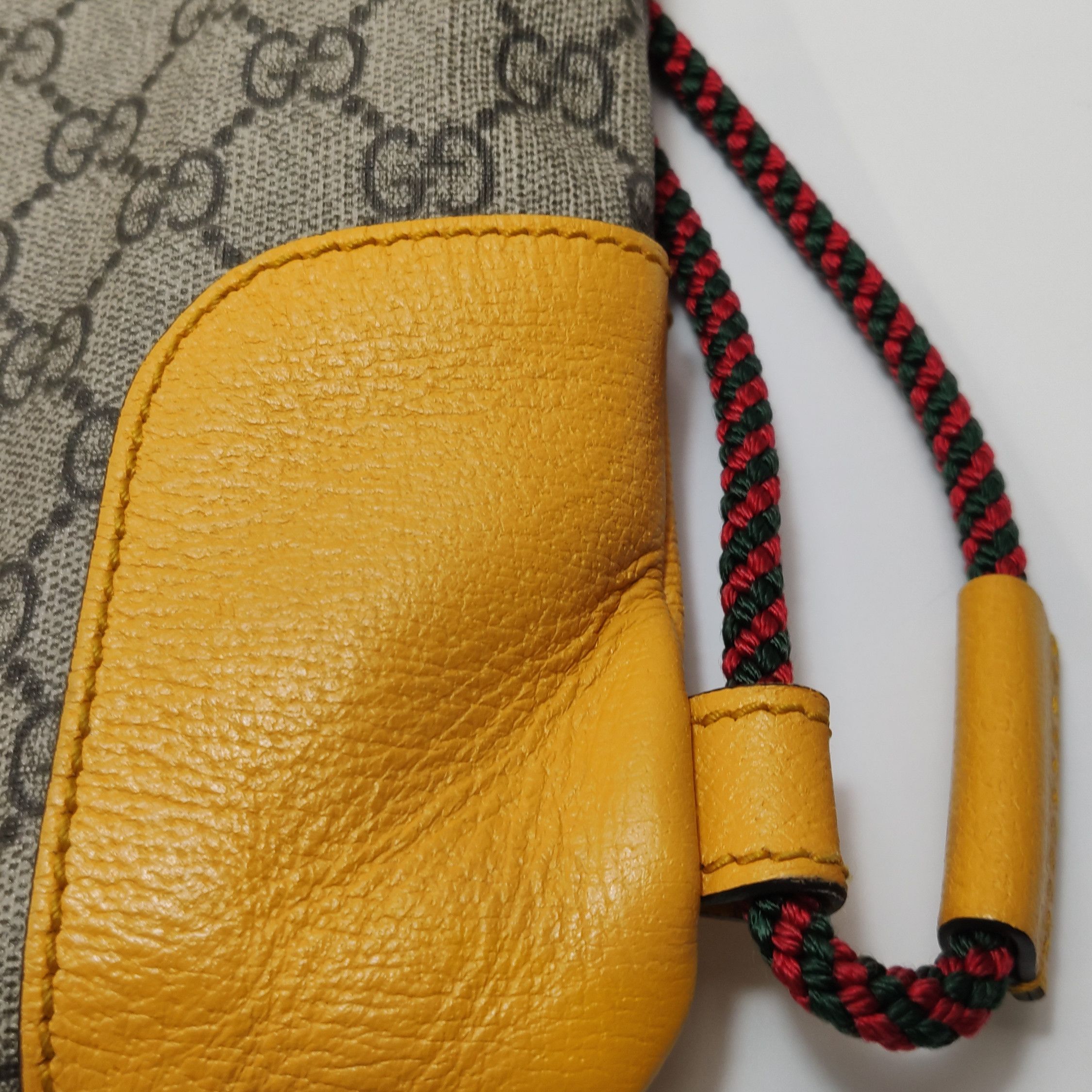Gucci Gucci Women os Backpacks Size ONE SIZE - 12 Thumbnail