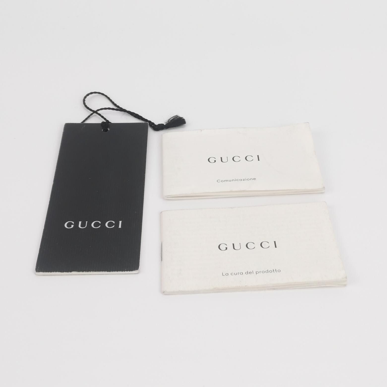 Gucci Gucci Women os Shoulder Bags Size ONE SIZE - 9 Thumbnail