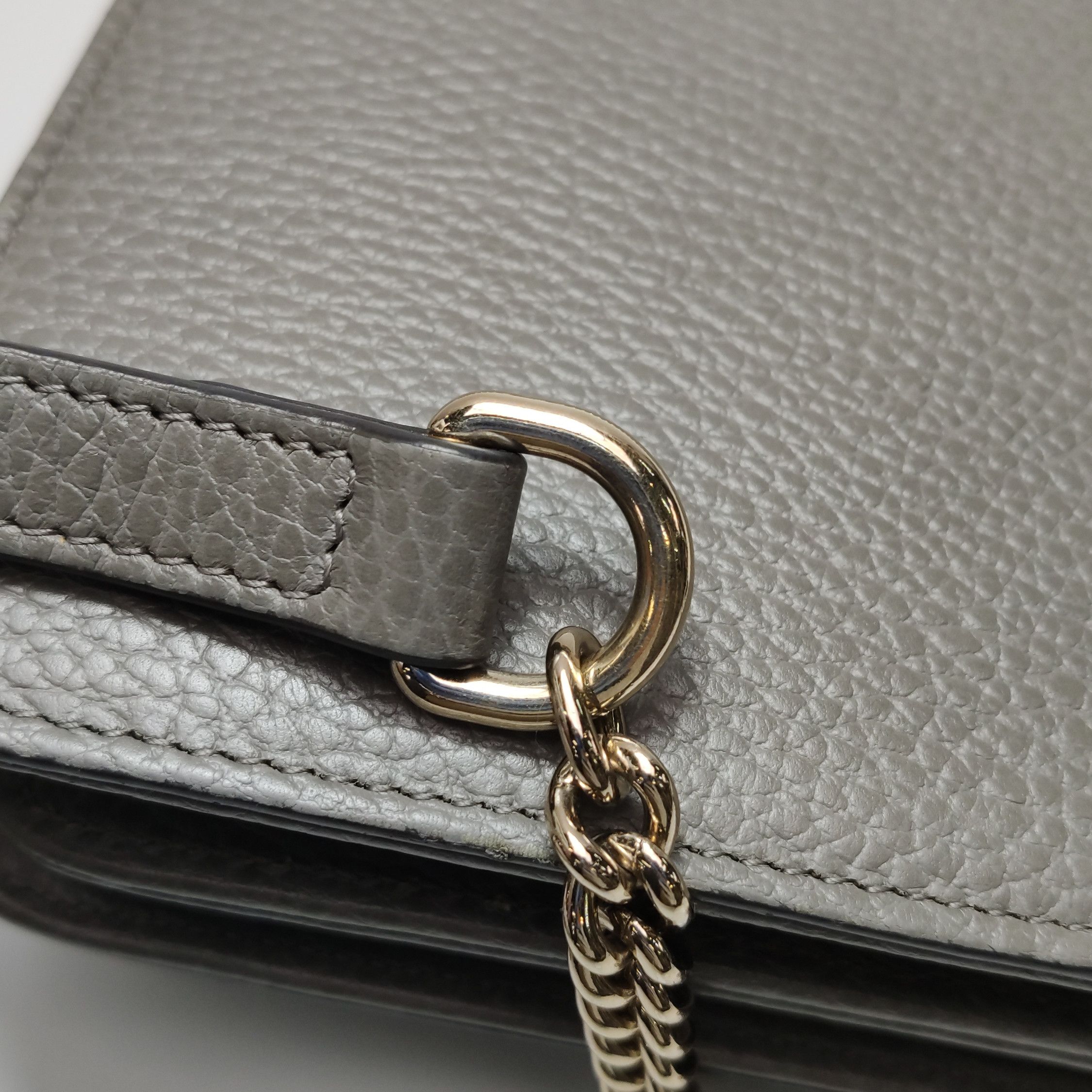 Gucci Gucci Women os Shoulder Bags Size ONE SIZE - 14 Thumbnail