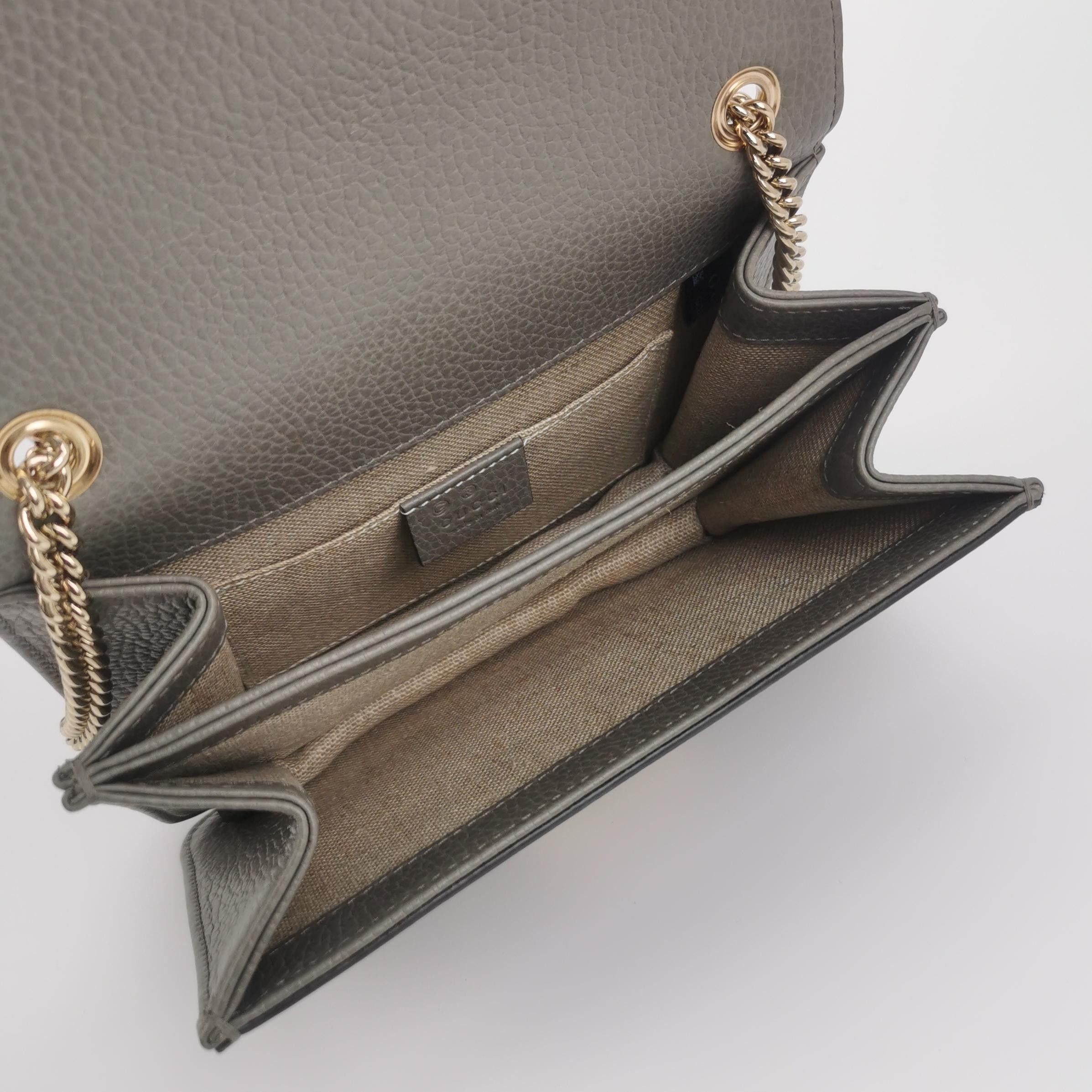 Gucci Gucci Women os Shoulder Bags Size ONE SIZE - 7 Thumbnail