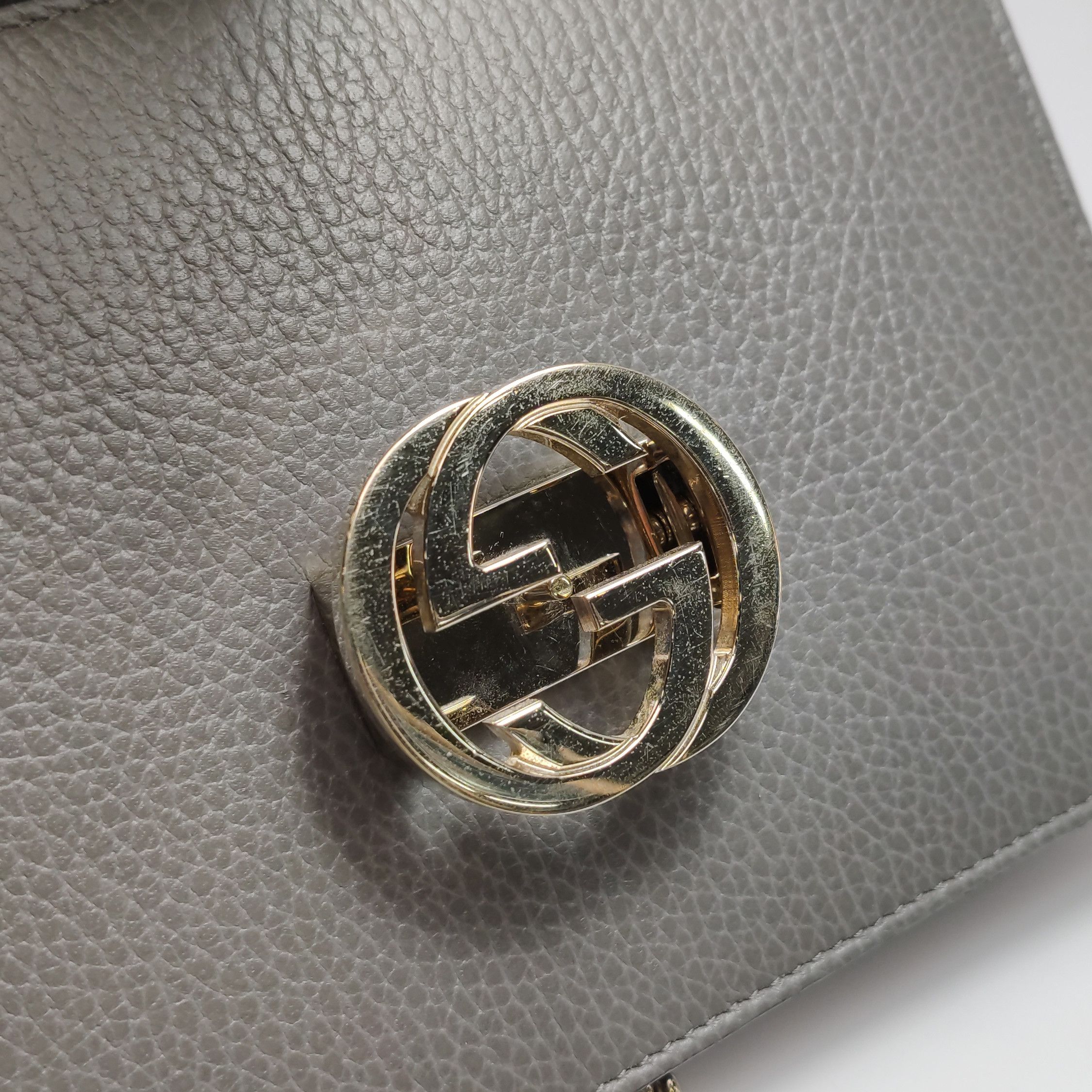 Gucci Gucci Women os Shoulder Bags Size ONE SIZE - 12 Thumbnail