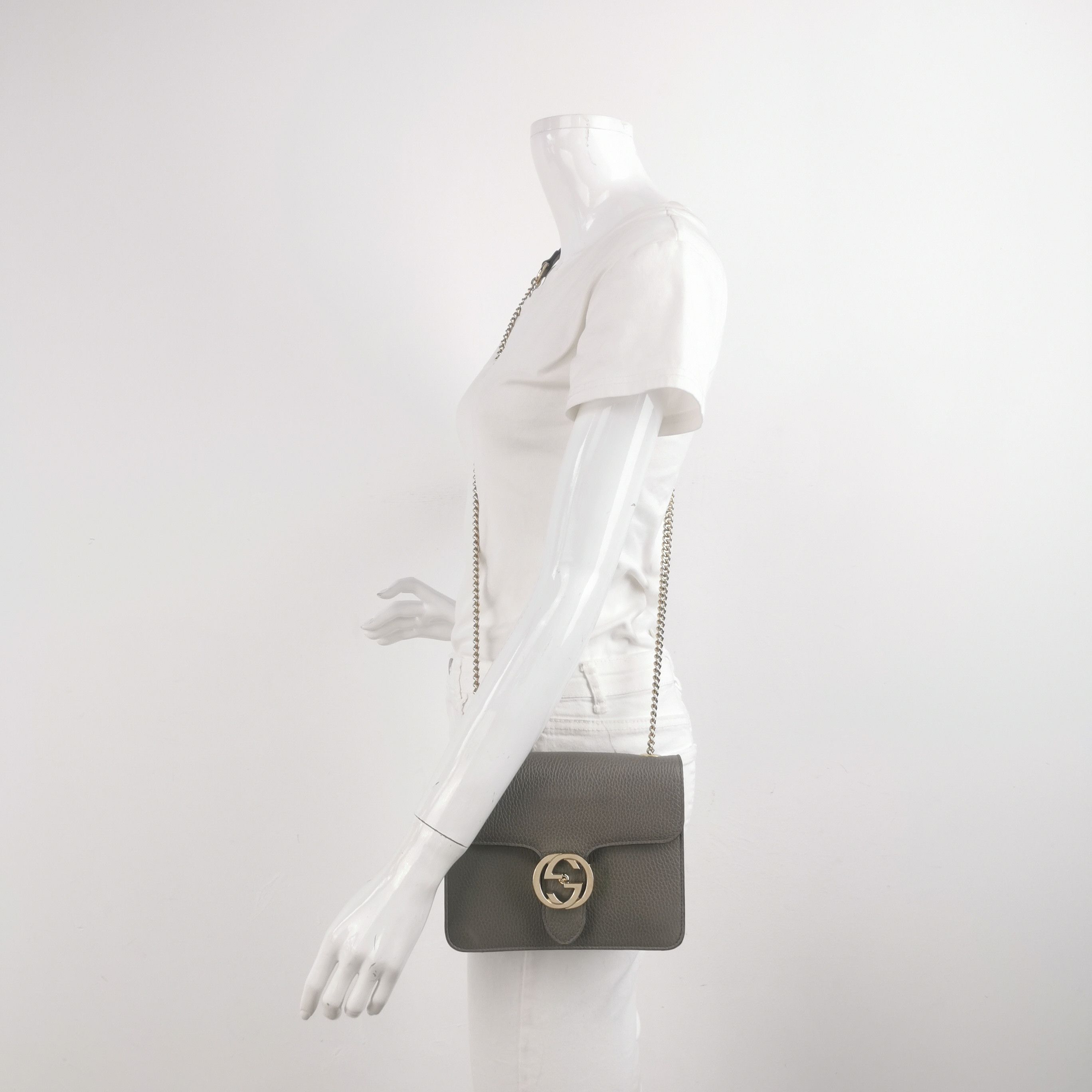 Gucci Gucci Women os Shoulder Bags Size ONE SIZE - 2 Thumbnail
