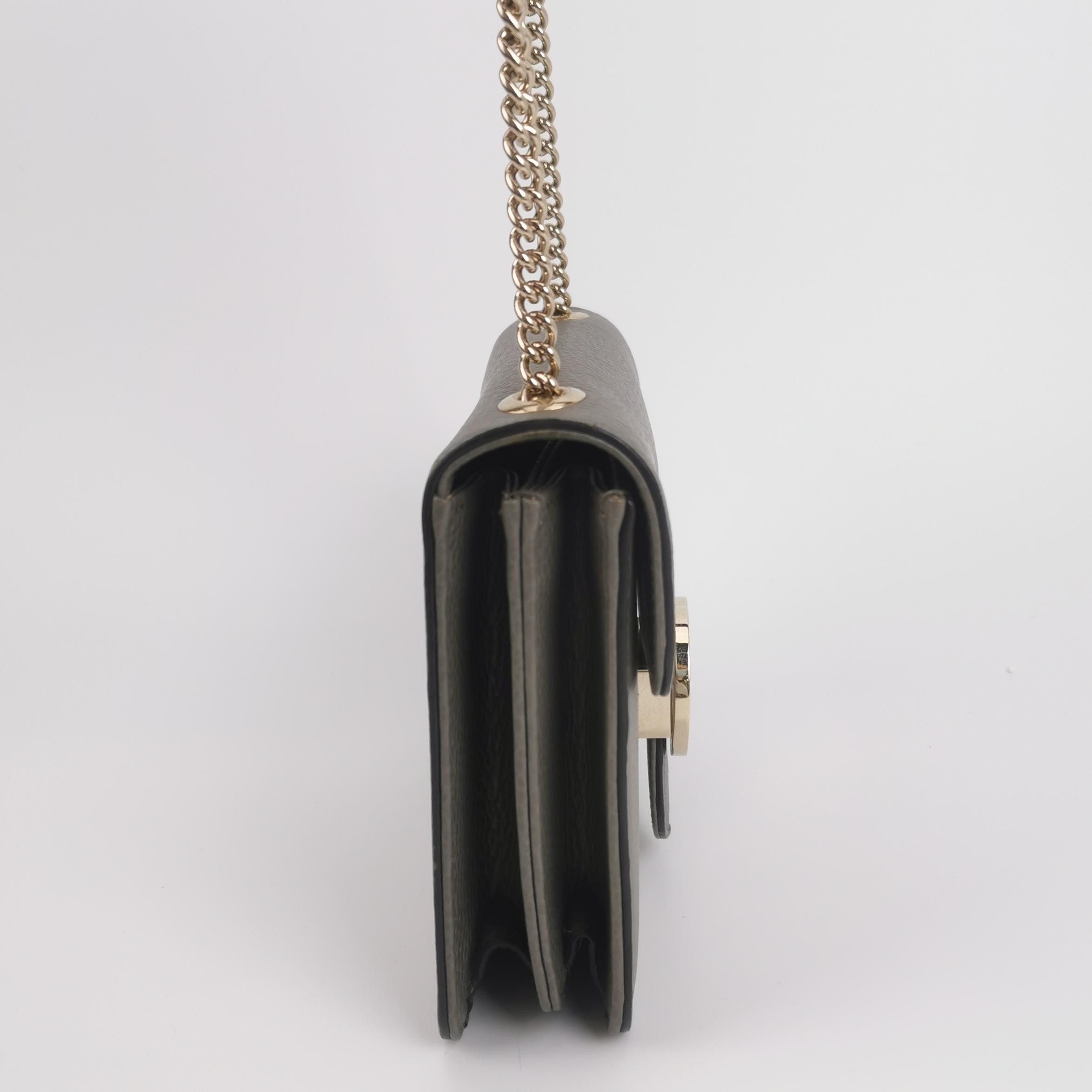 Gucci Gucci Women os Shoulder Bags Size ONE SIZE - 4 Thumbnail