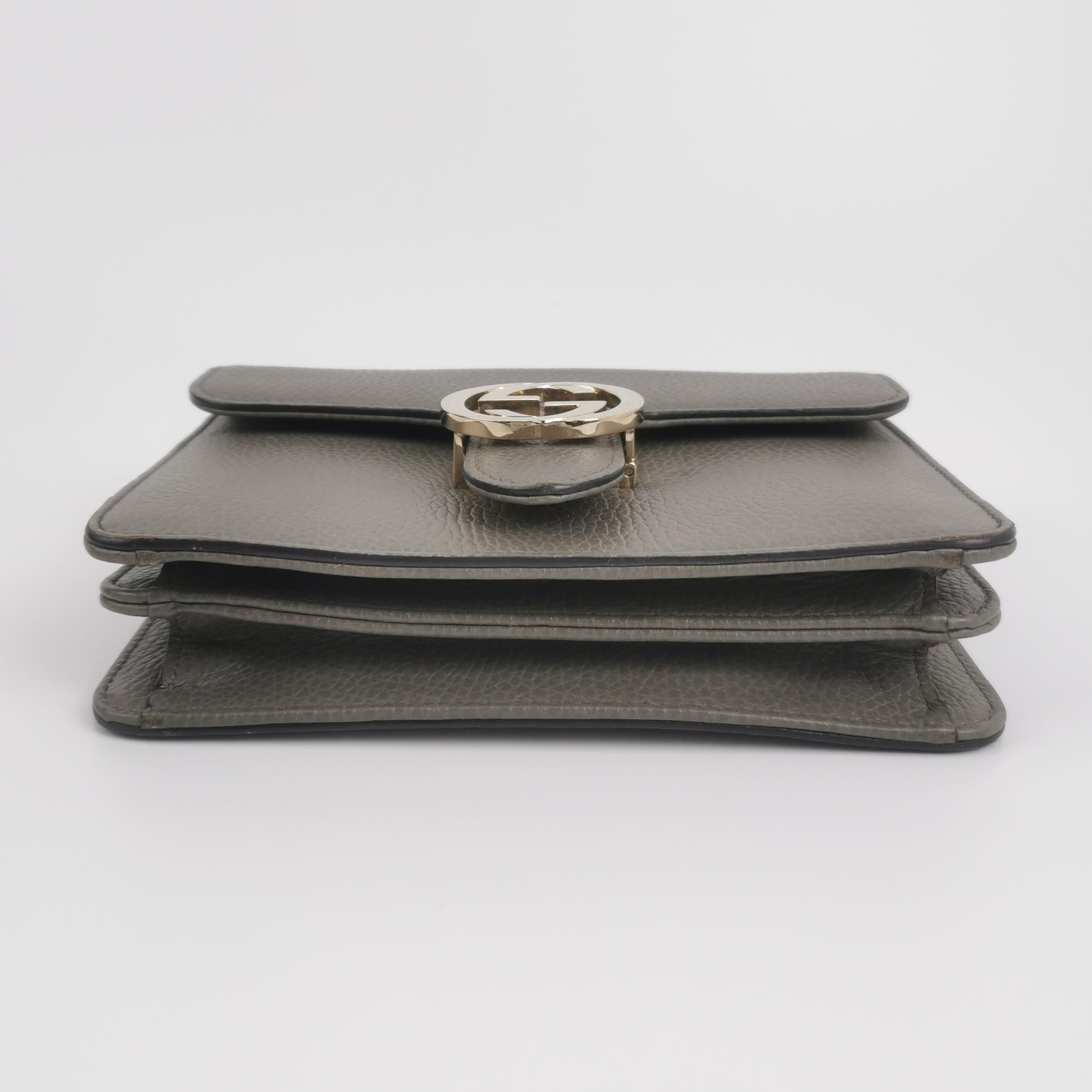 Gucci Gucci Women os Shoulder Bags Size ONE SIZE - 6 Thumbnail