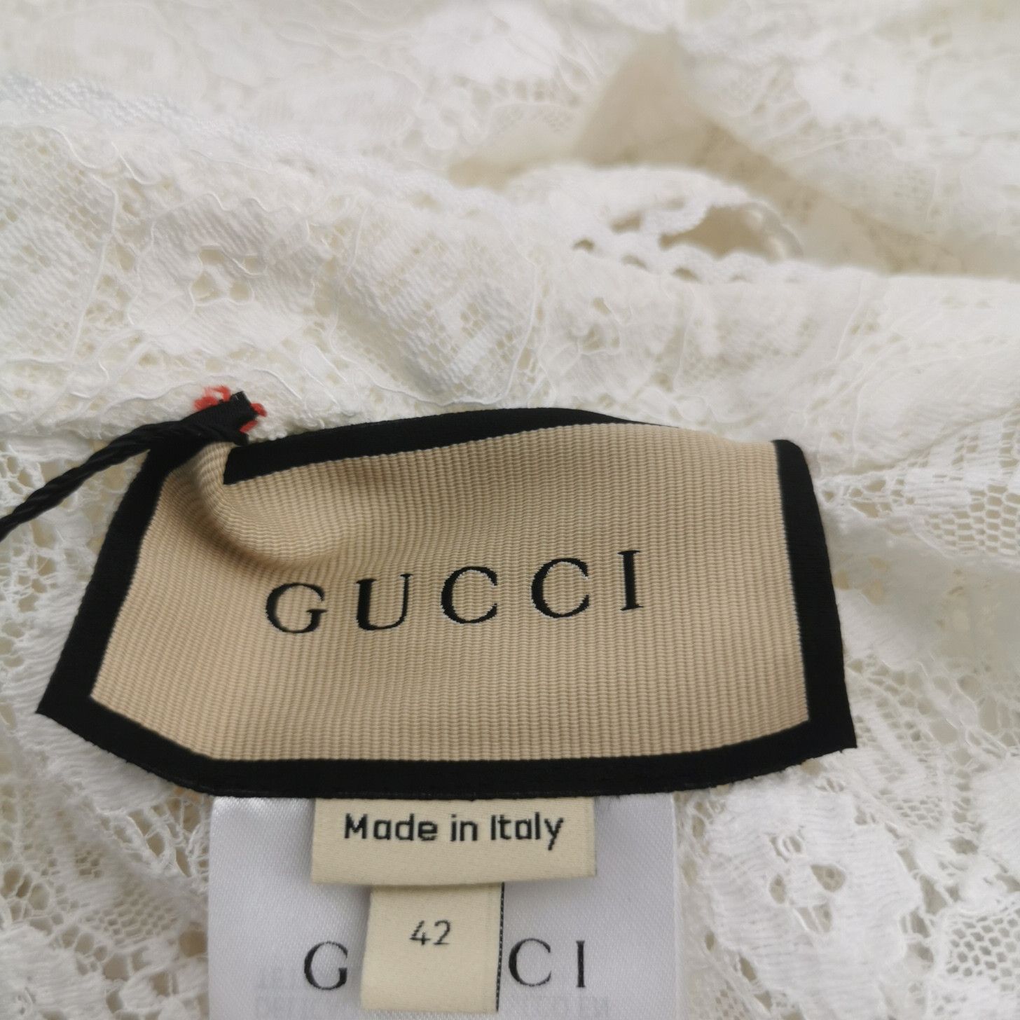 Gucci Gucci Women it_42 Midi Size M / US 6-8 / IT 42-44 - 8 Thumbnail