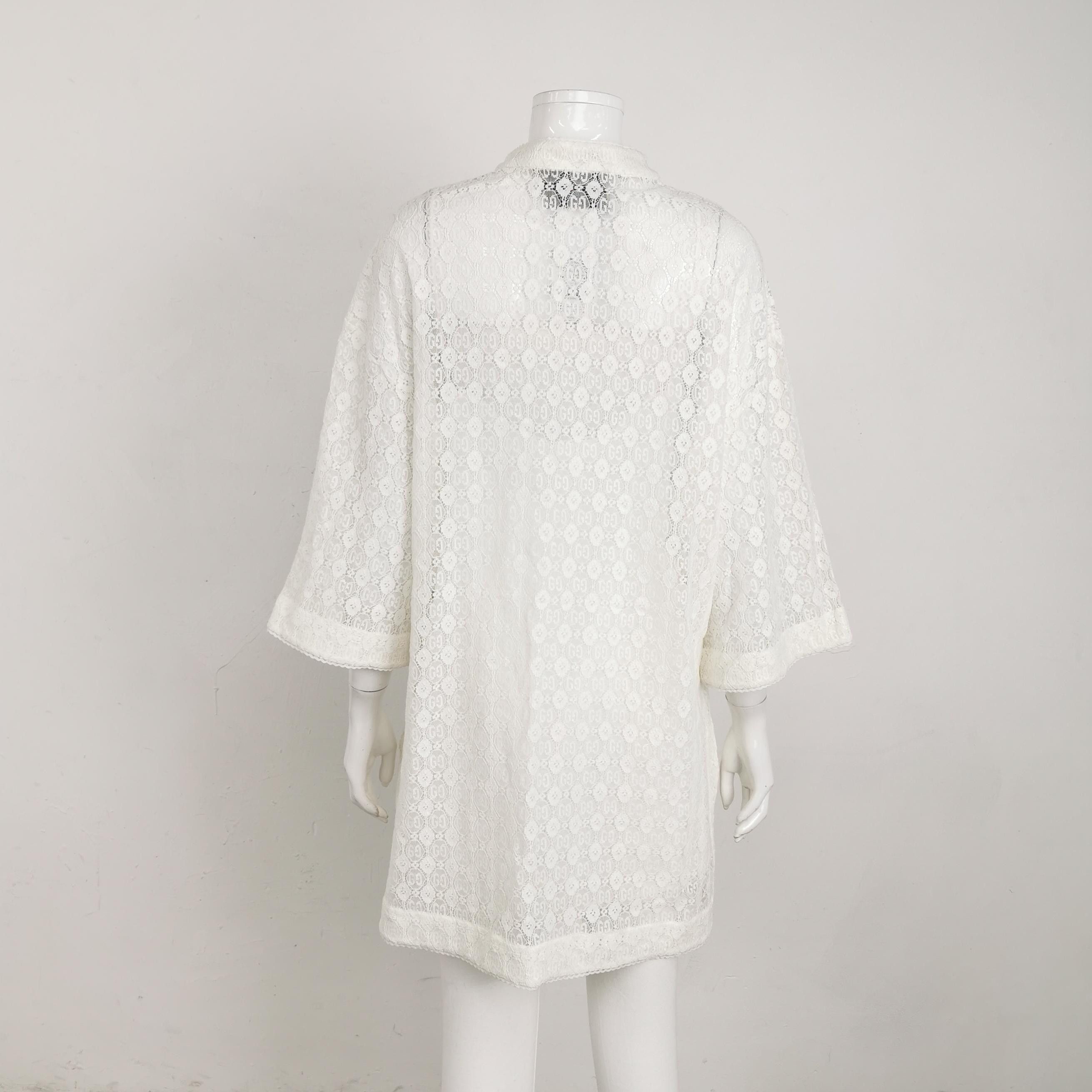 Gucci Gucci Women it_42 Midi Size M / US 6-8 / IT 42-44 - 2 Thumbnail