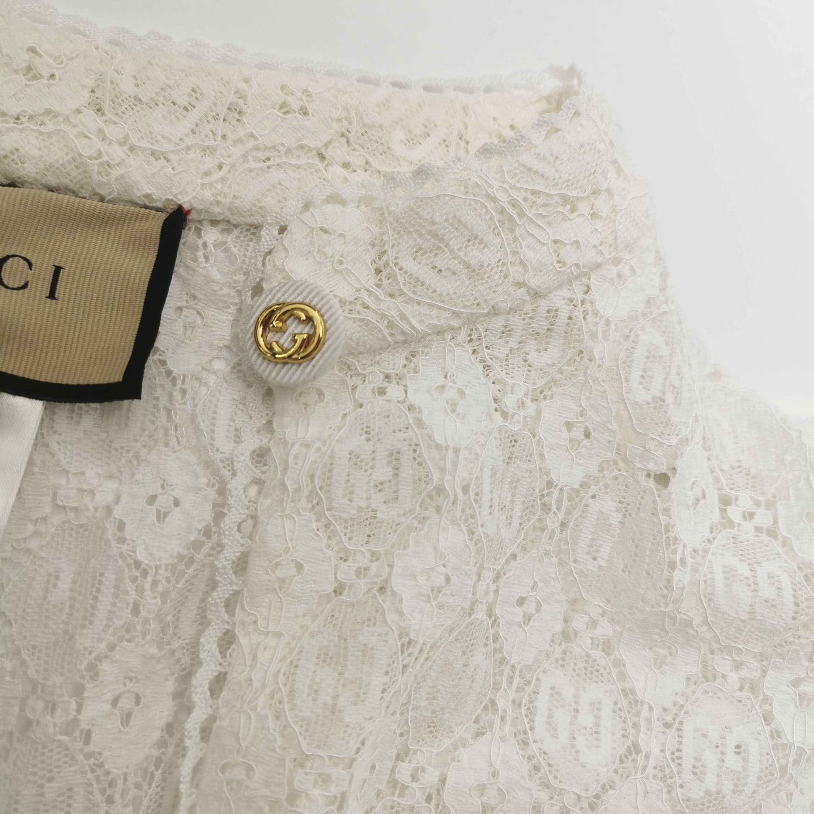 Gucci Gucci Women it_42 Midi Size M / US 6-8 / IT 42-44 - 5 Thumbnail