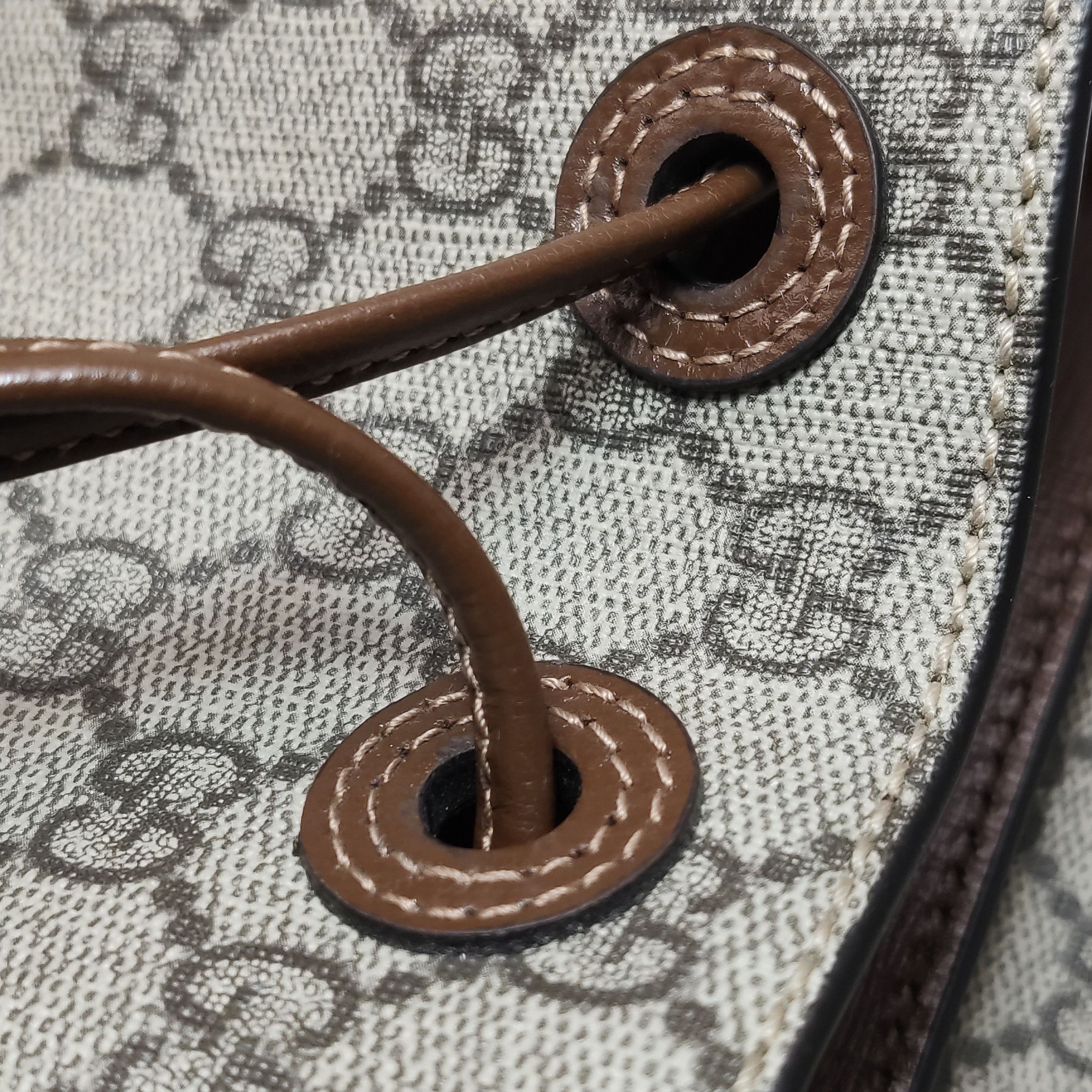 Gucci Gucci Women os Backpacks Size ONE SIZE - 13 Thumbnail