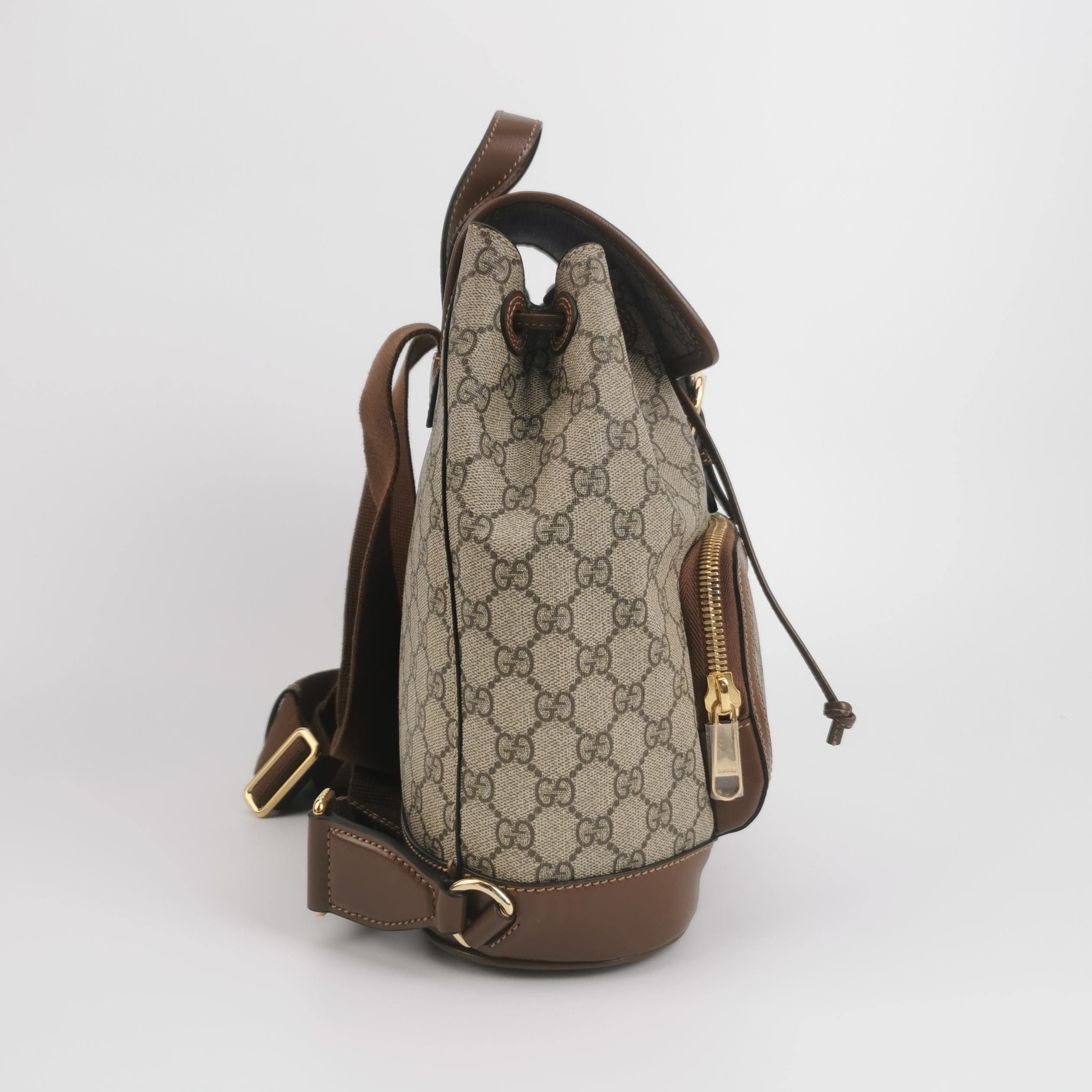 Gucci Gucci Women os Backpacks Size ONE SIZE - 4 Thumbnail