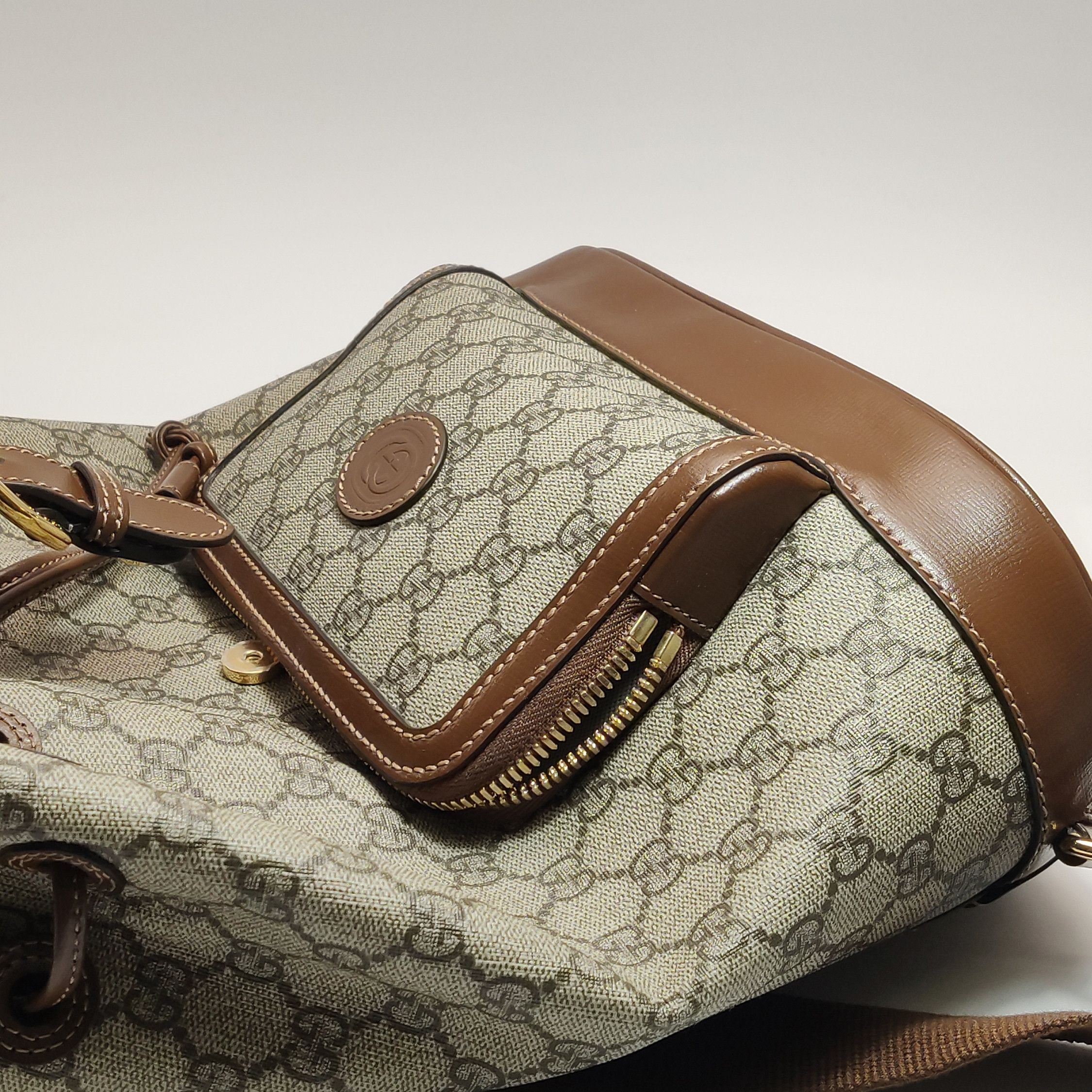 Gucci Gucci Women os Backpacks Size ONE SIZE - 17 Thumbnail