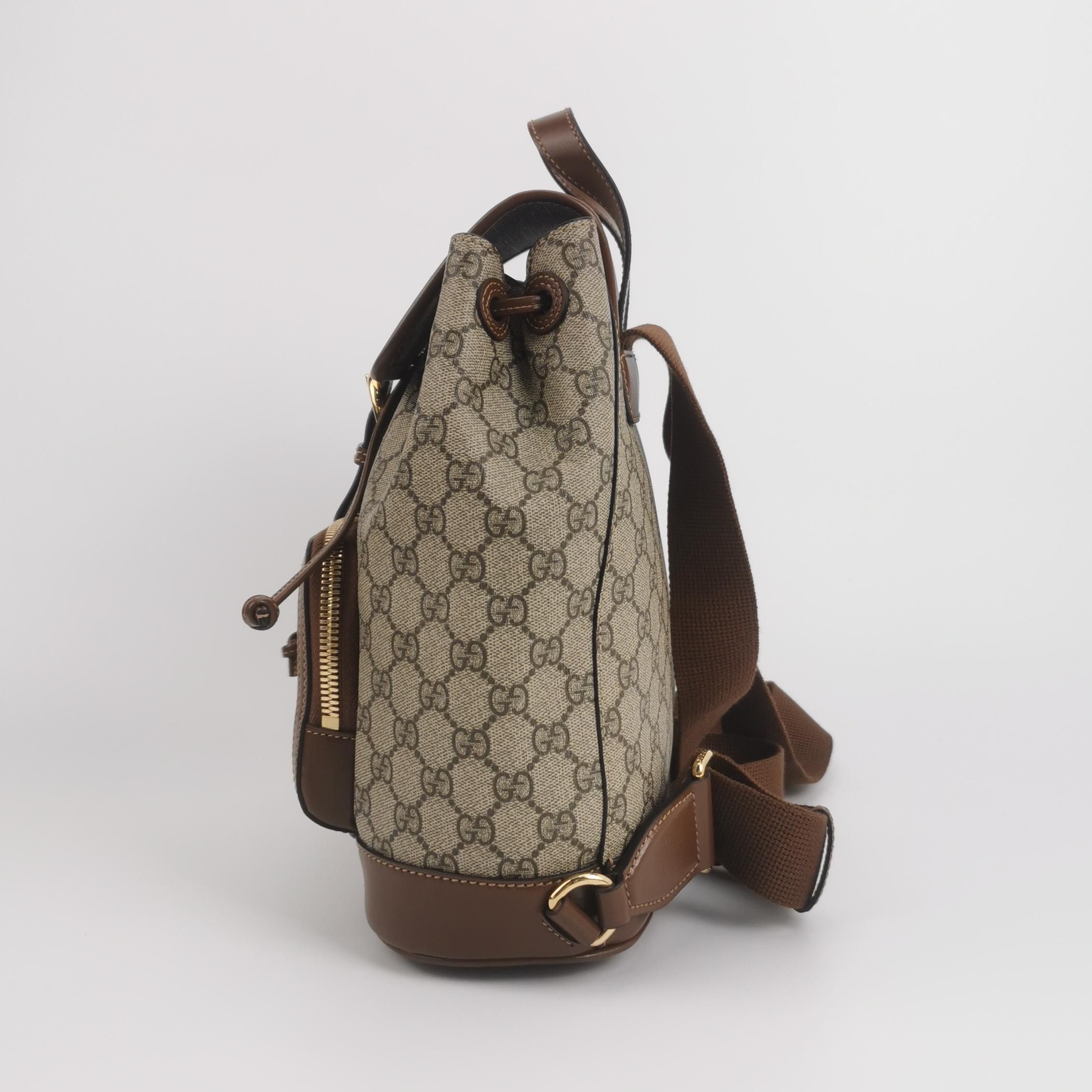 Gucci Gucci Women os Backpacks Size ONE SIZE - 3 Thumbnail