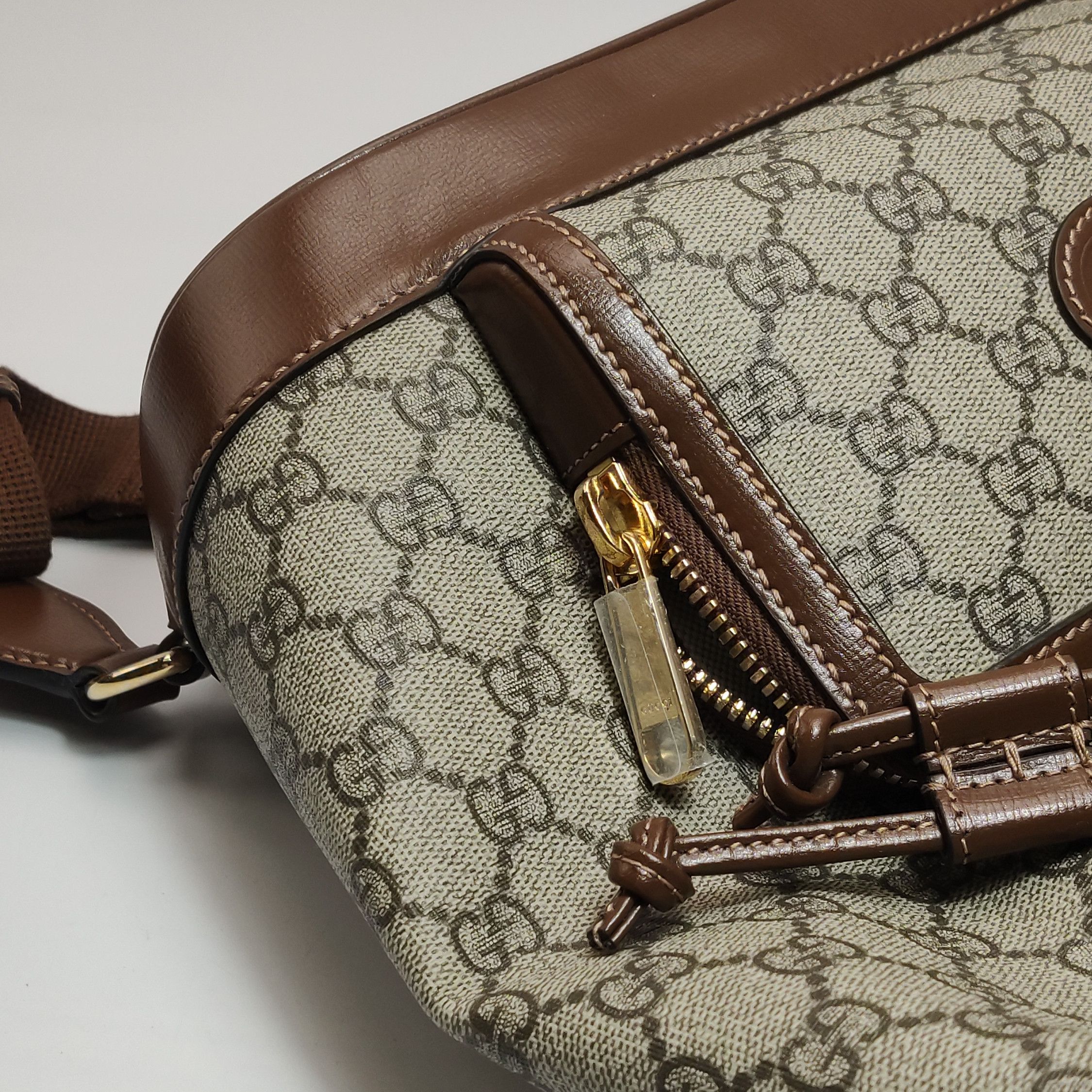 Gucci Gucci Women os Backpacks Size ONE SIZE - 18 Thumbnail