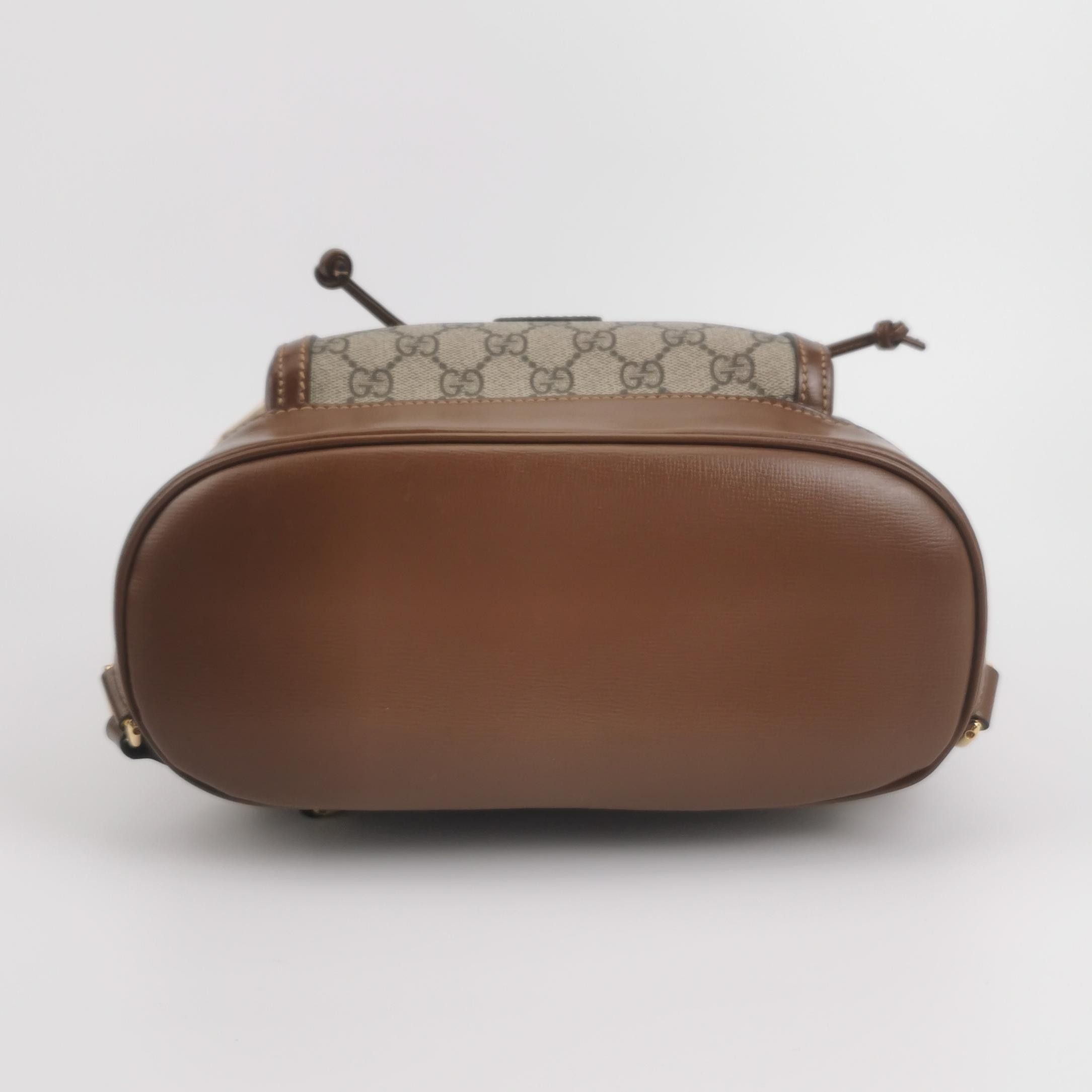 Gucci Gucci Women os Backpacks Size ONE SIZE - 6 Thumbnail