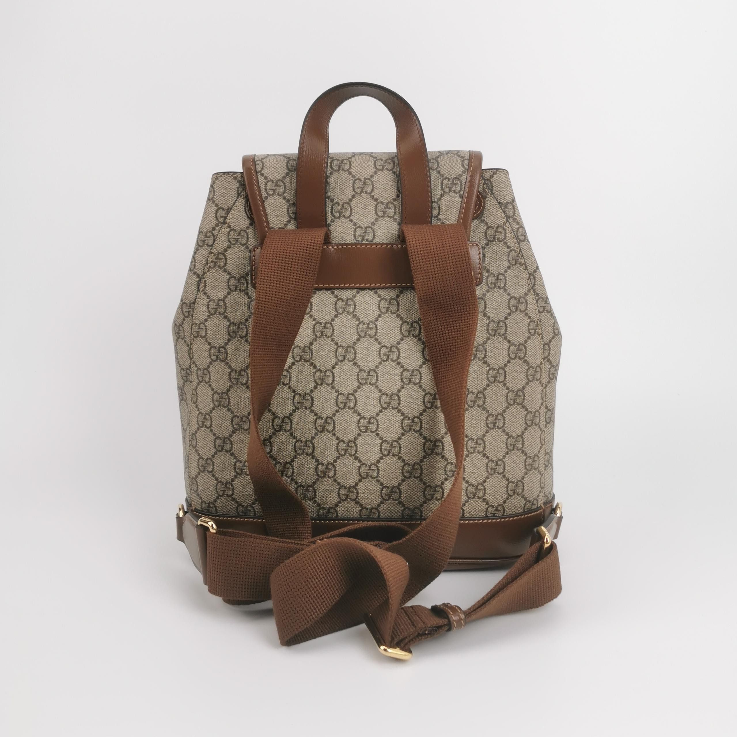 Gucci Gucci Women os Backpacks Size ONE SIZE - 5 Thumbnail