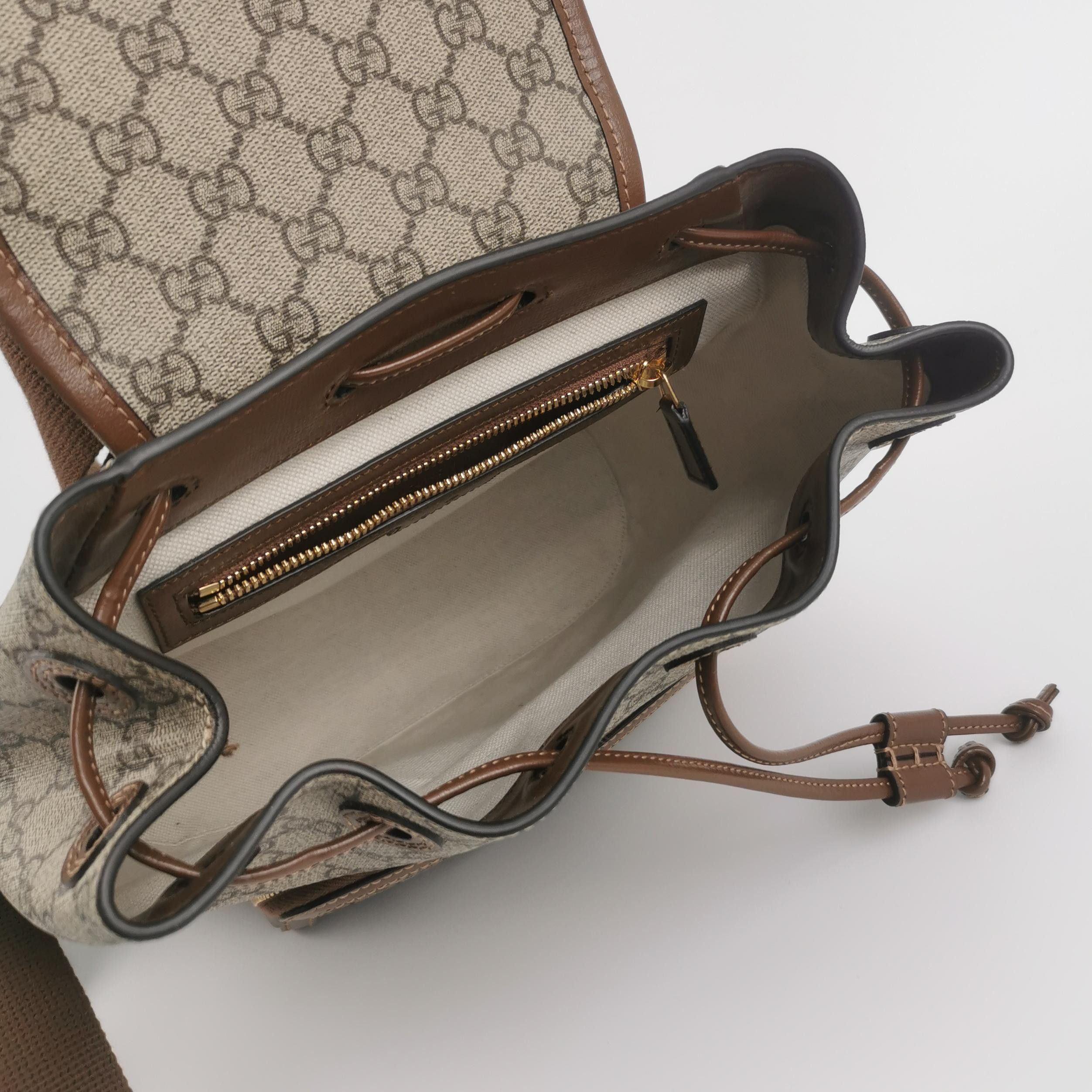Gucci Gucci Women os Backpacks Size ONE SIZE - 7 Thumbnail