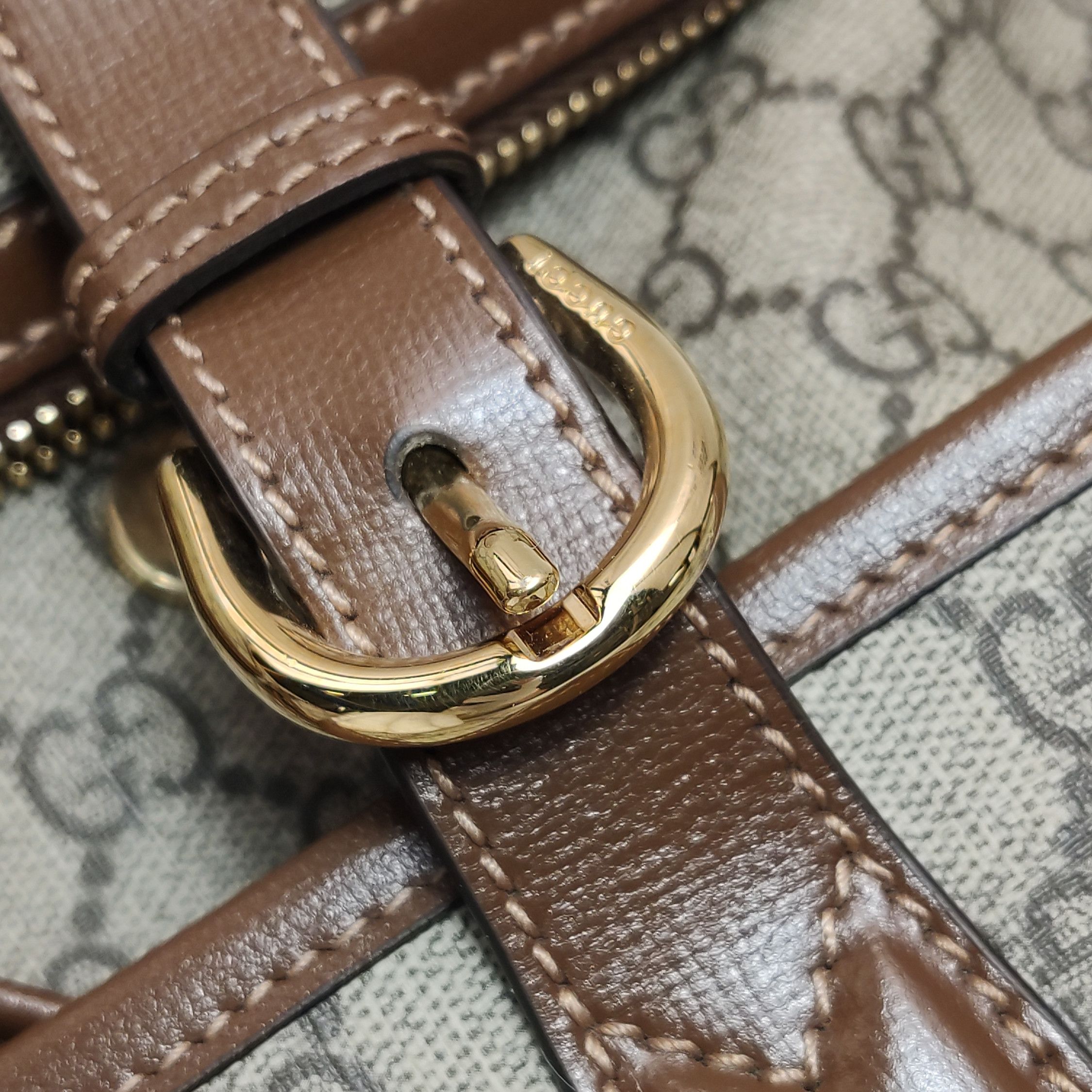 Gucci Gucci Women os Backpacks Size ONE SIZE - 14 Thumbnail