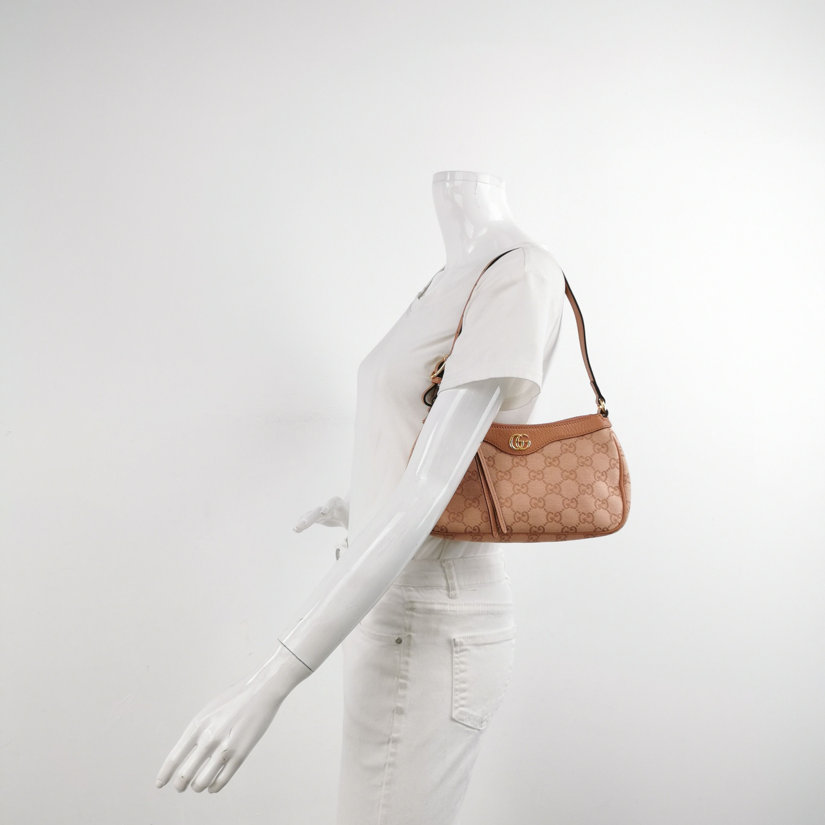 Gucci Gucci Women os Shoulder Bags Size ONE SIZE - 2 Thumbnail