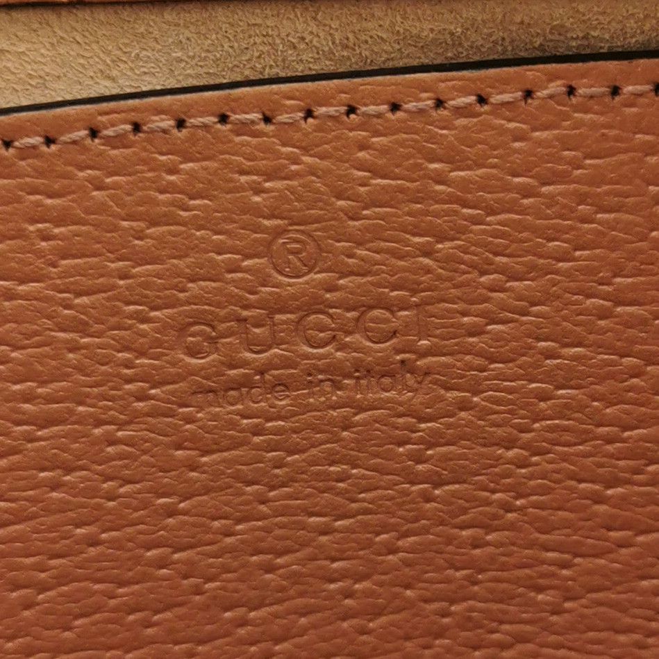 Gucci Gucci Women os Shoulder Bags Size ONE SIZE - 8 Thumbnail