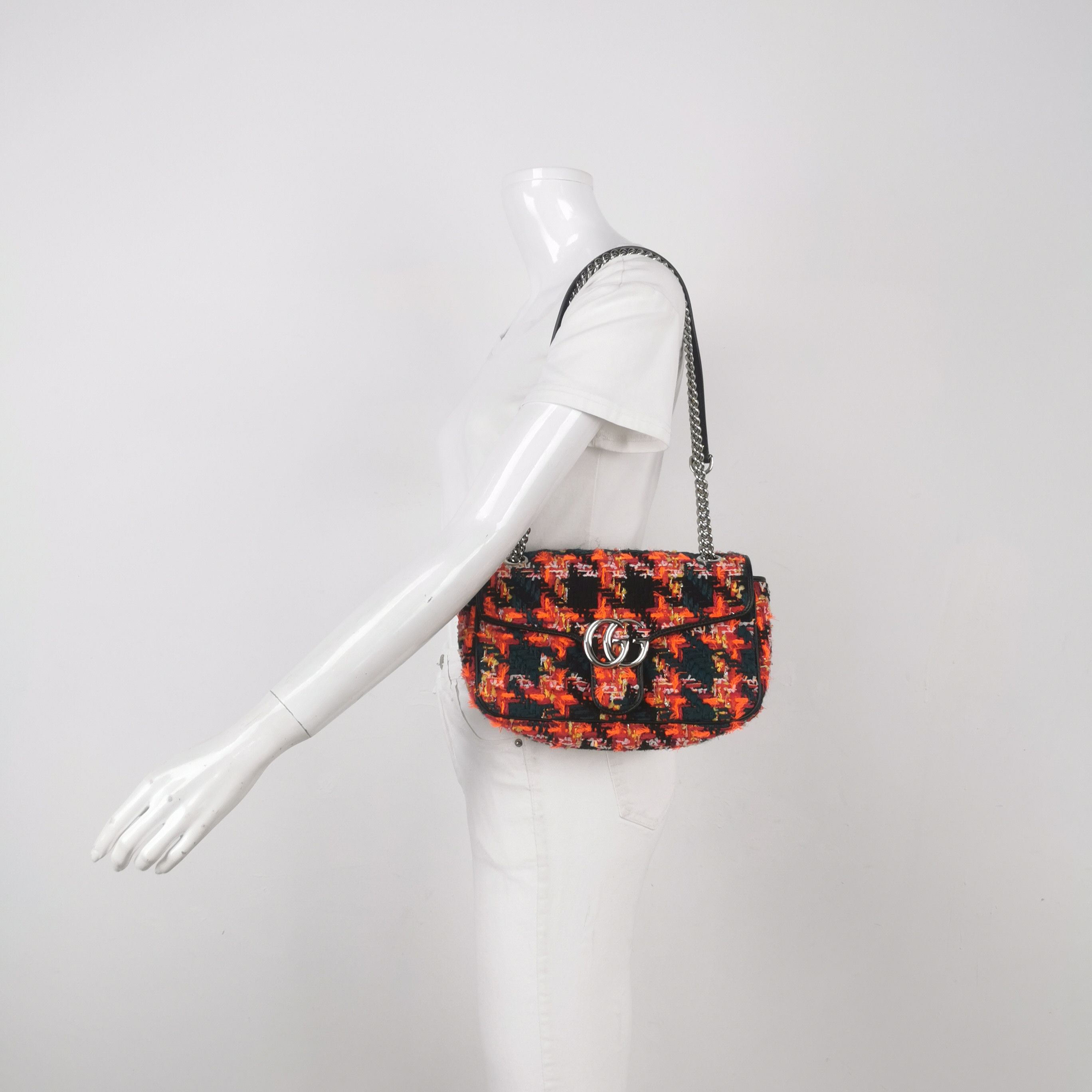 Gucci Gucci Women os Shoulder Bags Size ONE SIZE - 2 Thumbnail