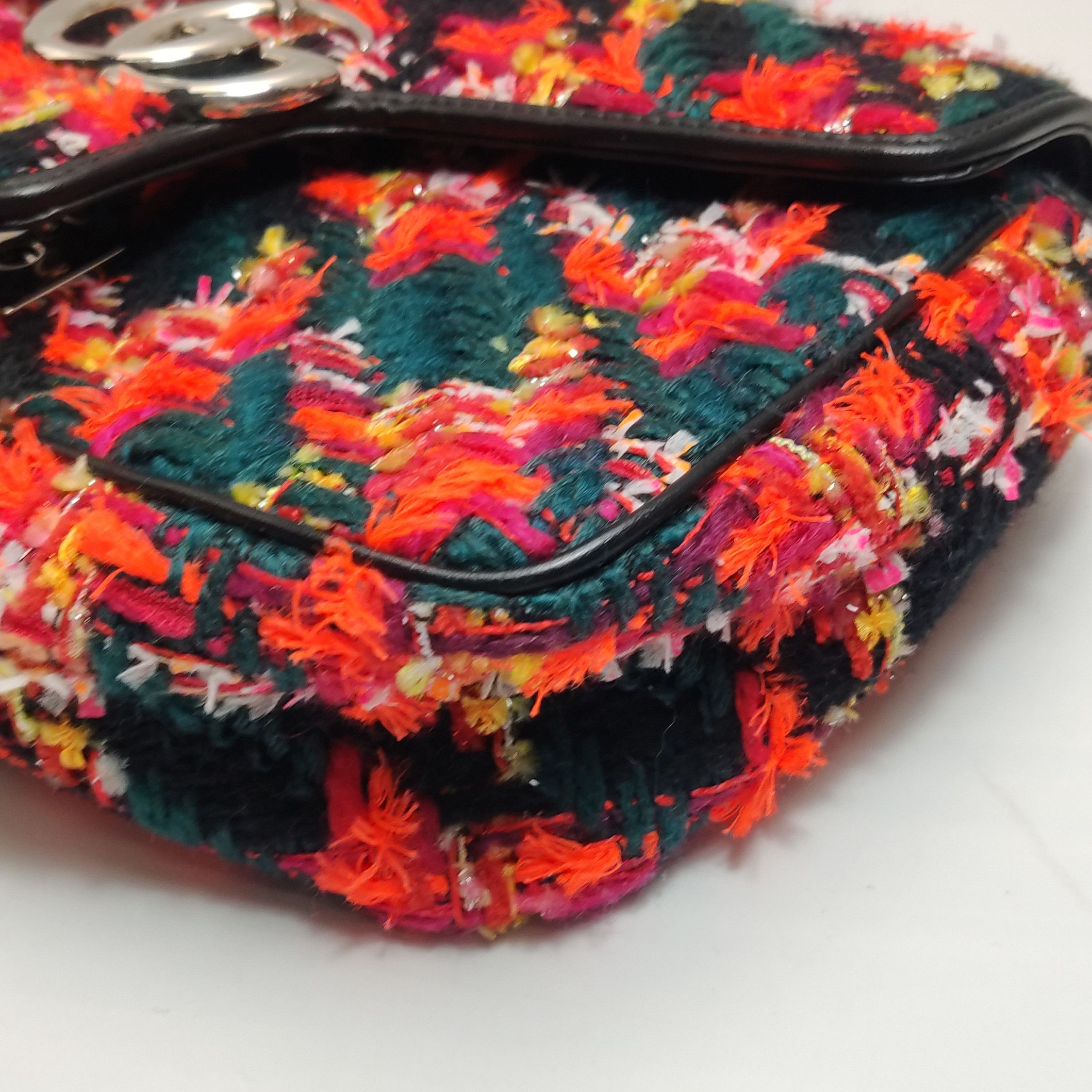 Gucci Gucci Women os Shoulder Bags Size ONE SIZE - 18 Thumbnail