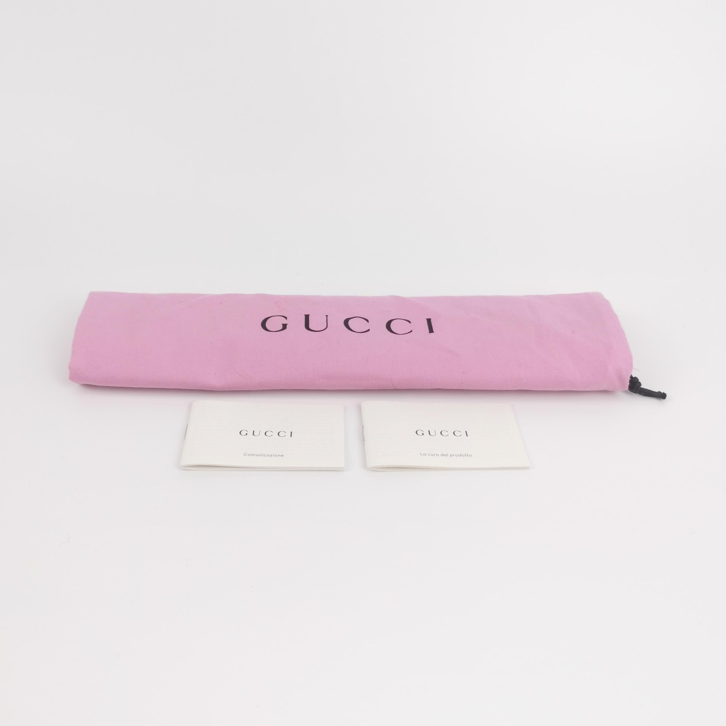 Gucci Gucci Women os Shoulder Bags Size ONE SIZE - 9 Thumbnail