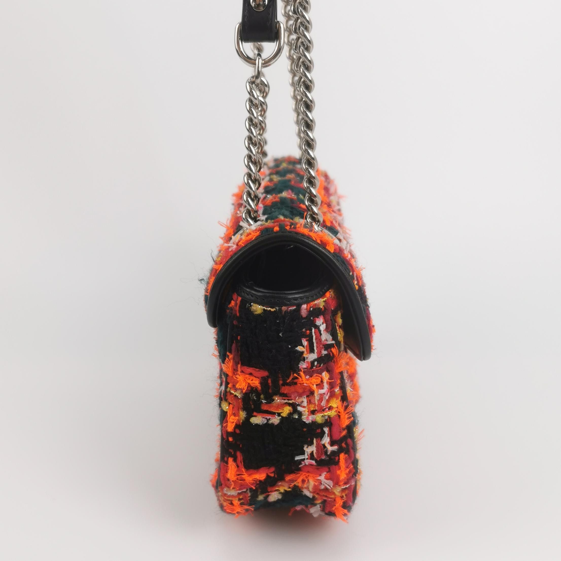 Gucci Gucci Women os Shoulder Bags Size ONE SIZE - 4 Thumbnail