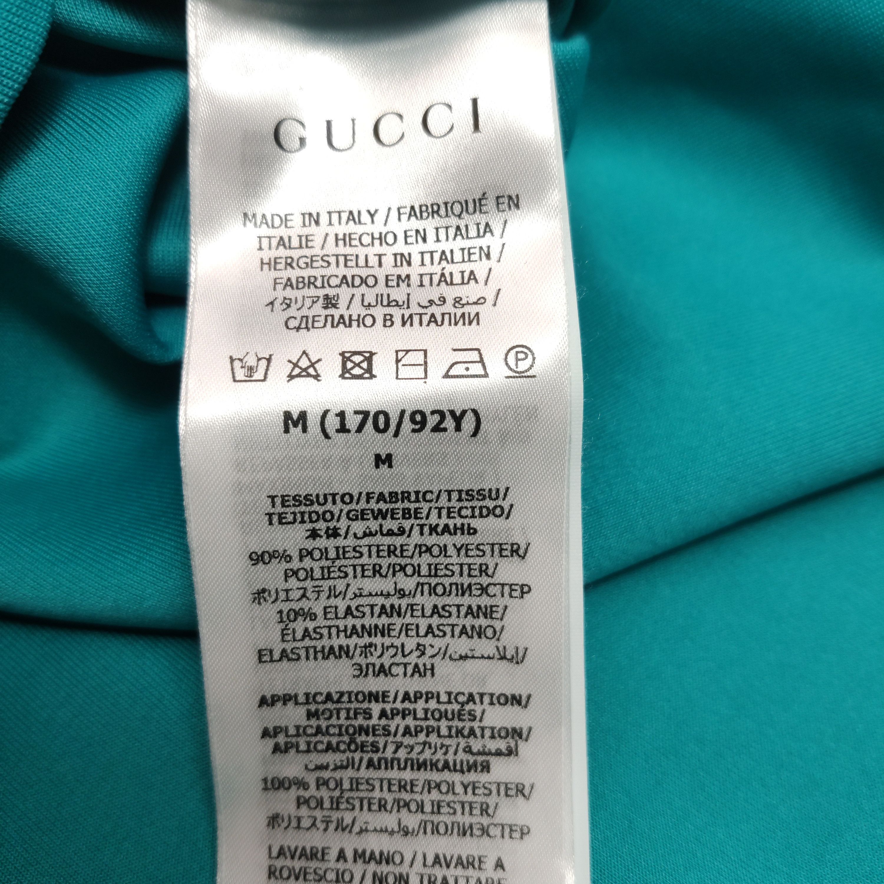 Gucci Gucci Women m Midi Size M / US 6-8 / IT 42-44 - 5 Thumbnail