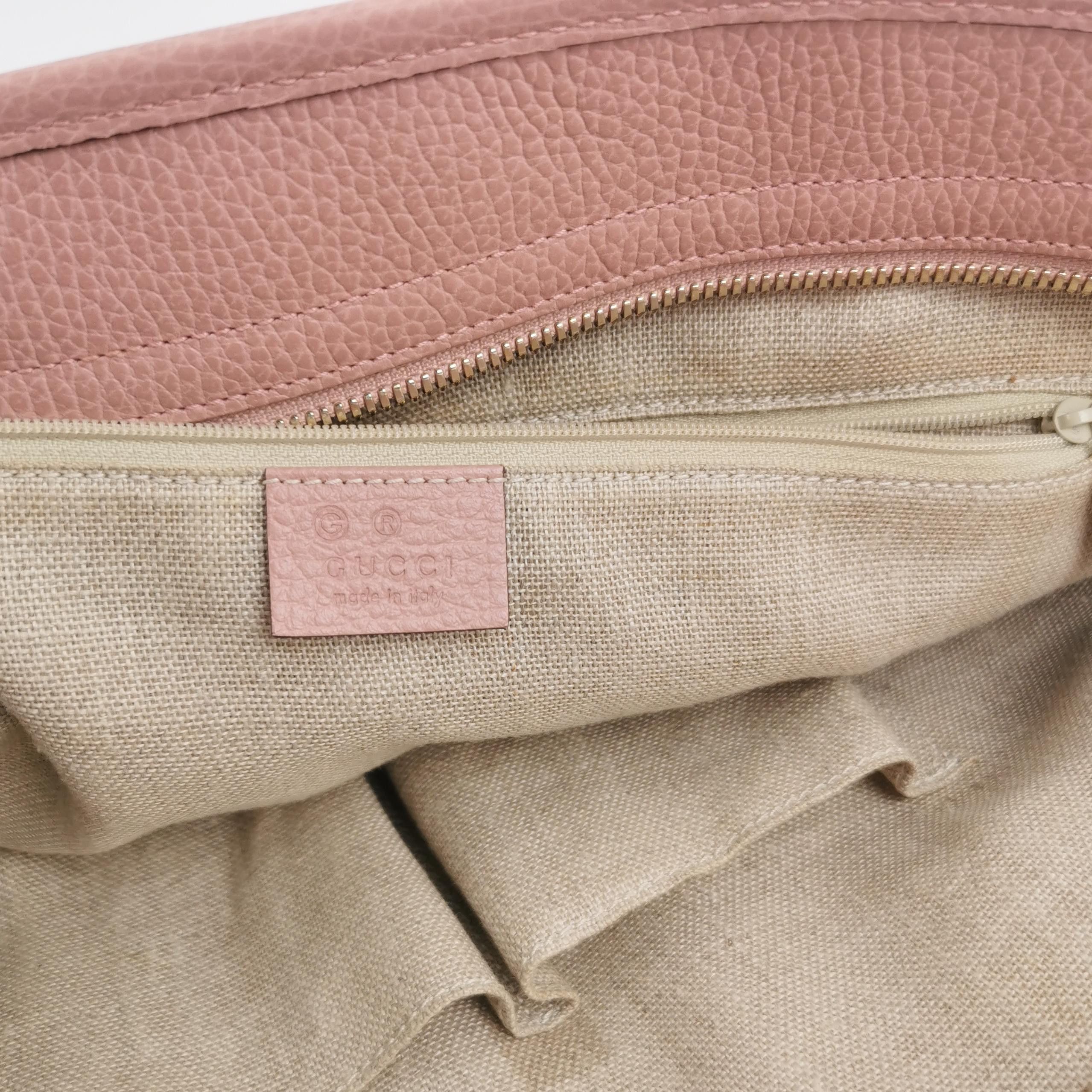Gucci Gucci Women os Shoulder Bags Size ONE SIZE - 8 Thumbnail