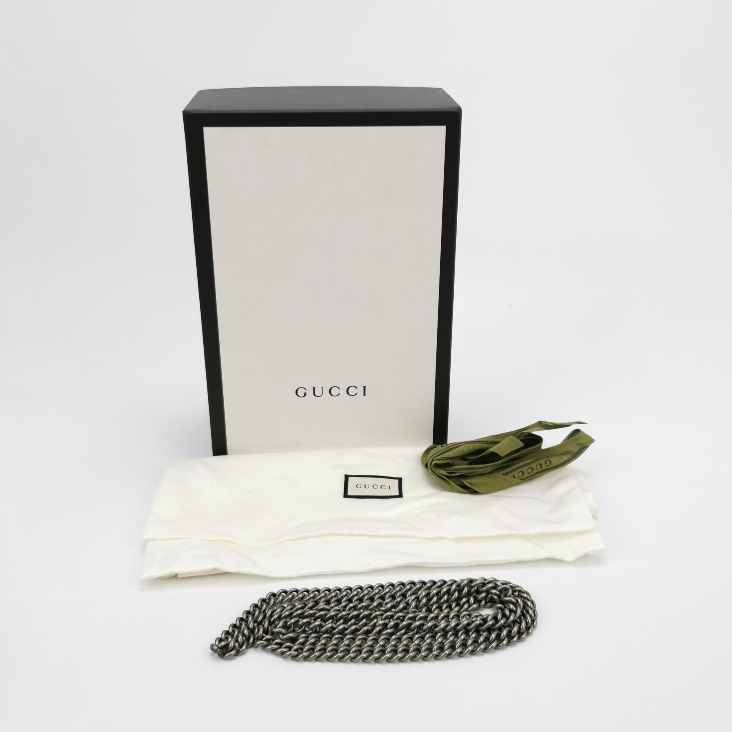 Gucci Gucci Women os Shoulder Bags Size ONE SIZE - 10 Thumbnail