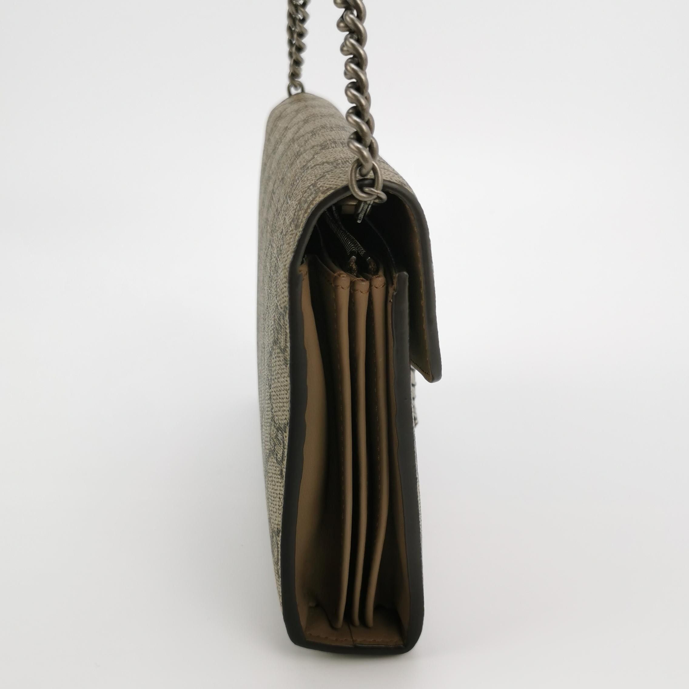 Gucci Gucci Women os Shoulder Bags Size ONE SIZE - 4 Thumbnail