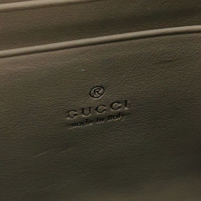 Gucci Gucci Women os Shoulder Bags Size ONE SIZE - 8 Thumbnail