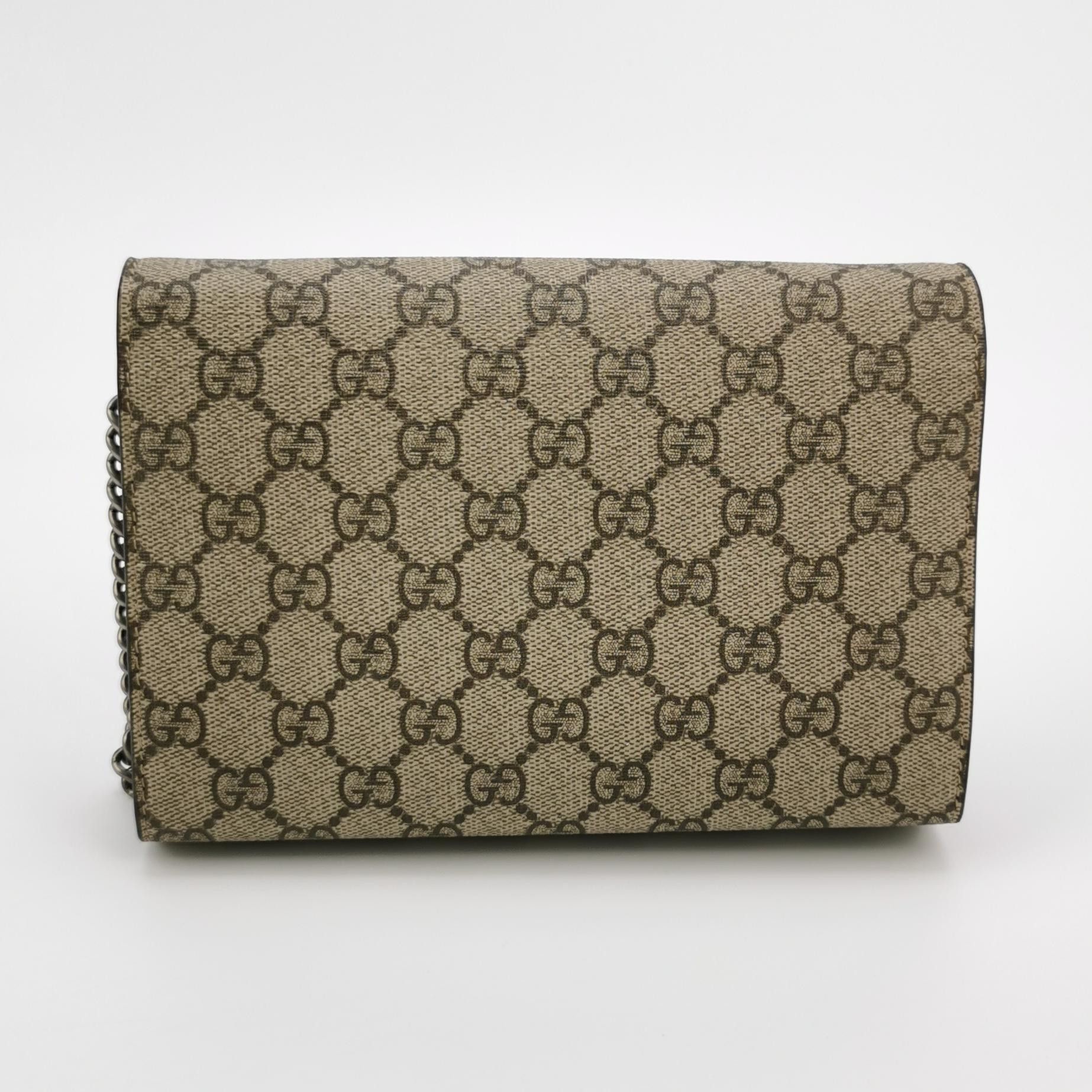 Gucci Gucci Women os Shoulder Bags Size ONE SIZE - 5 Thumbnail