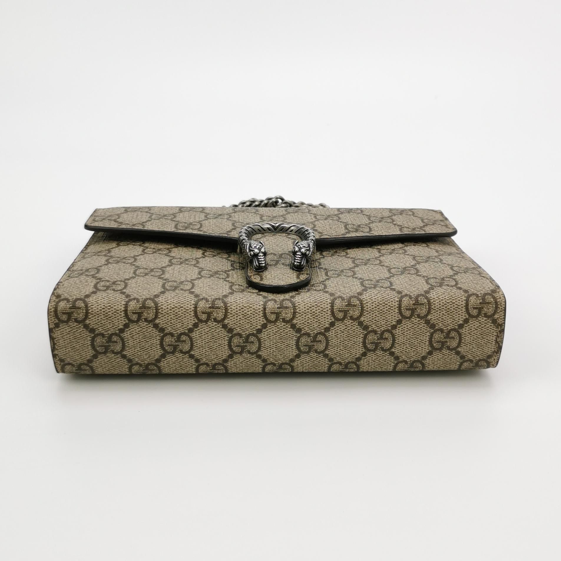 Gucci Gucci Women os Shoulder Bags Size ONE SIZE - 6 Thumbnail