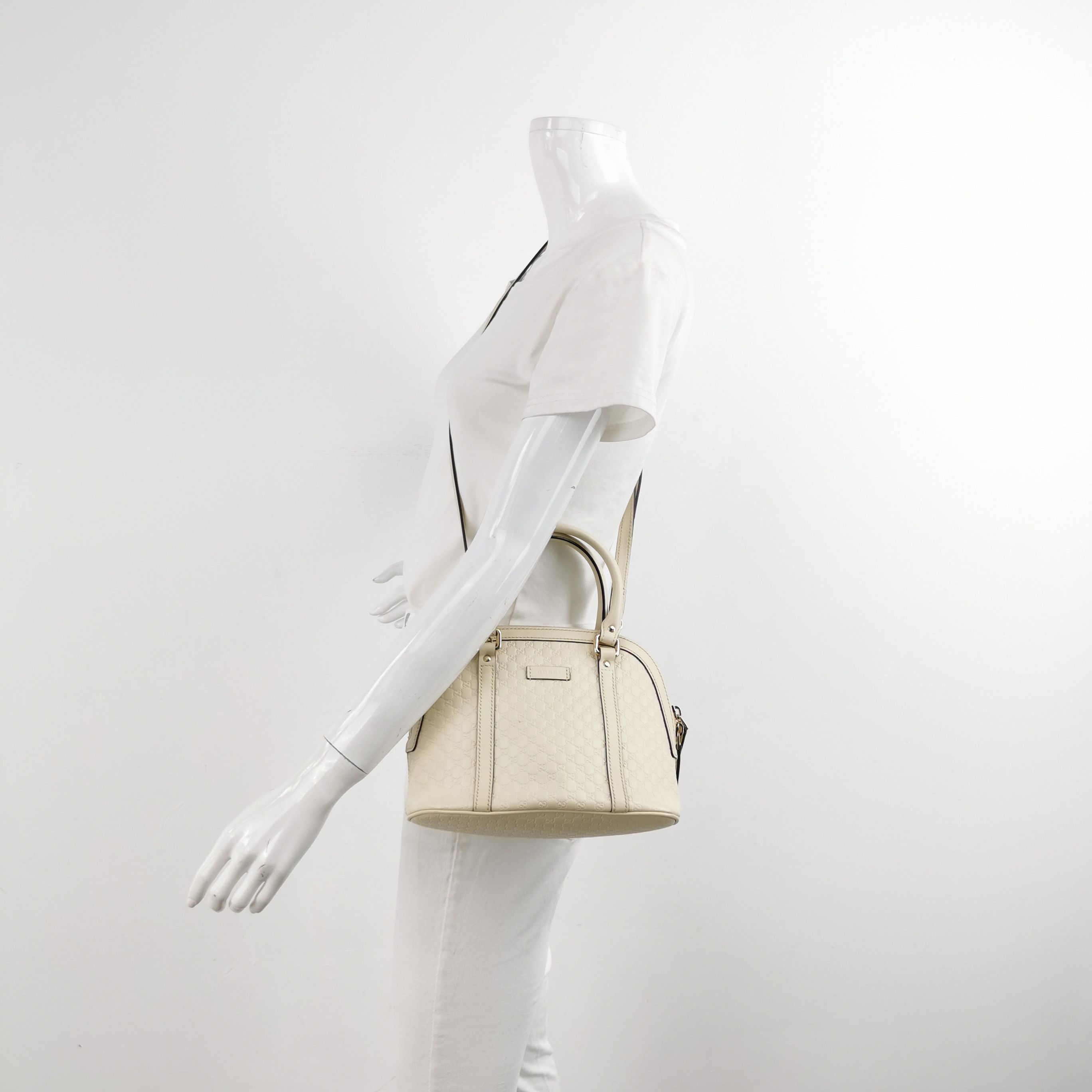 Gucci Gucci Women os Shoulder Bags Size ONE SIZE - 2 Thumbnail