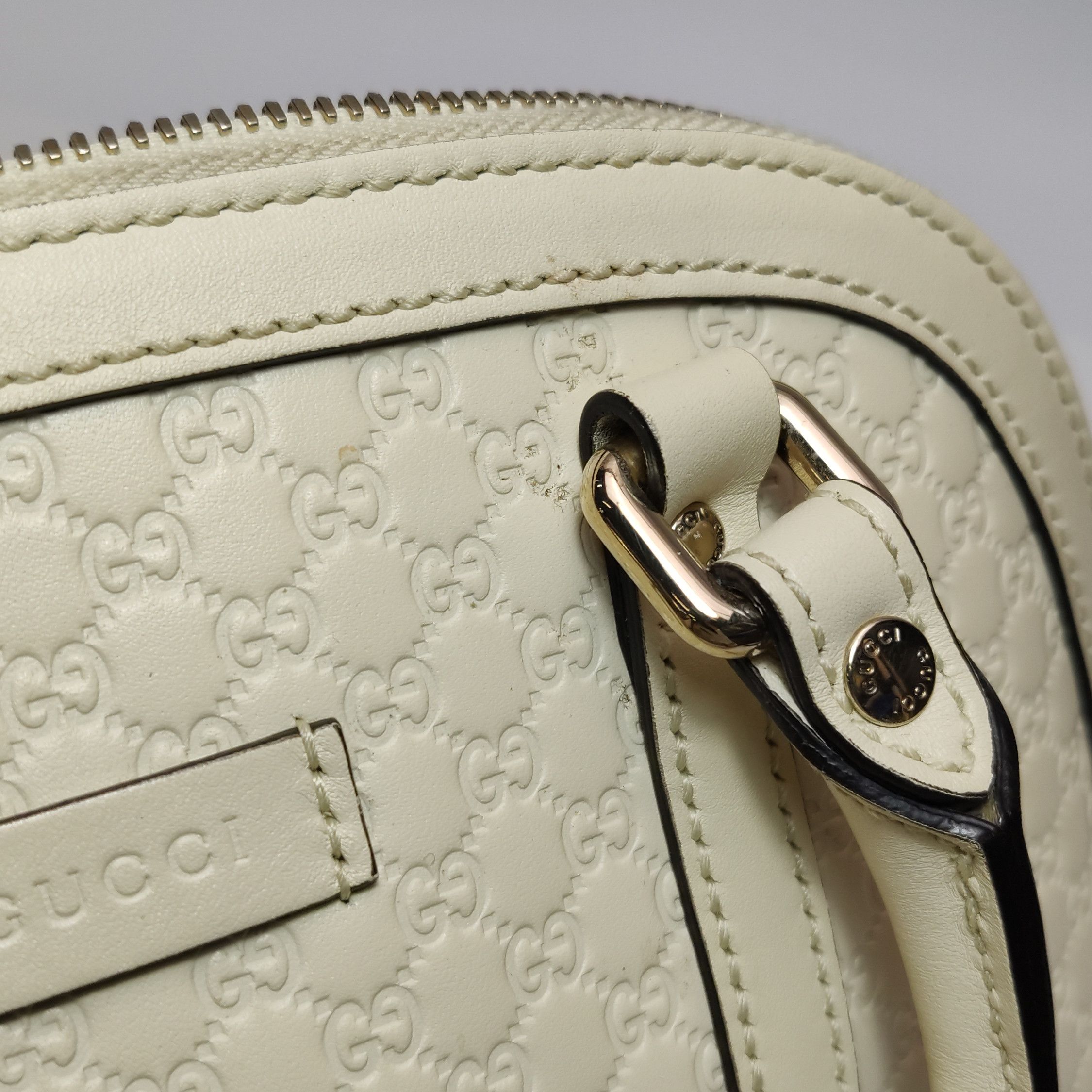 Gucci Gucci Women os Shoulder Bags Size ONE SIZE - 12 Thumbnail