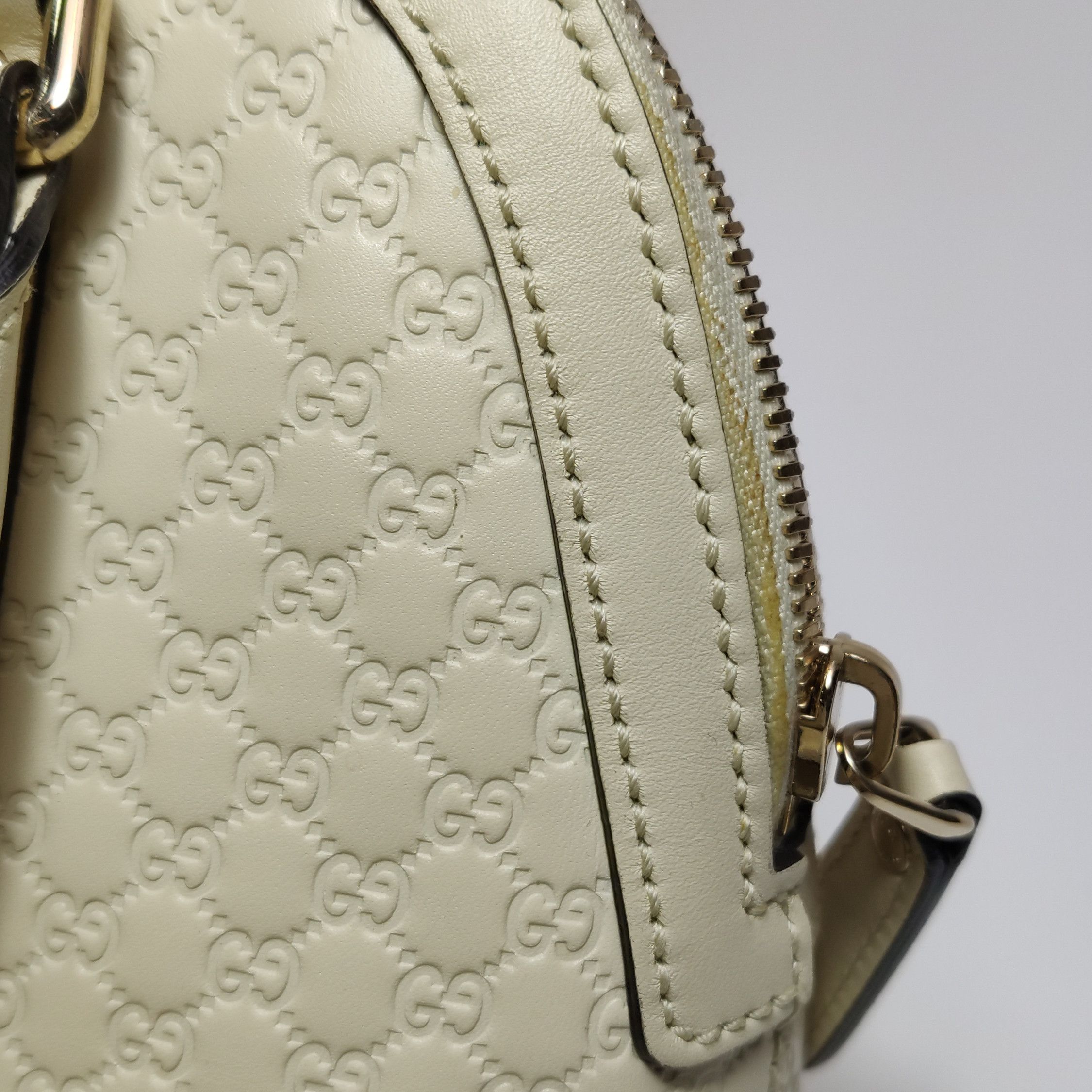 Gucci Gucci Women os Shoulder Bags Size ONE SIZE - 17 Thumbnail