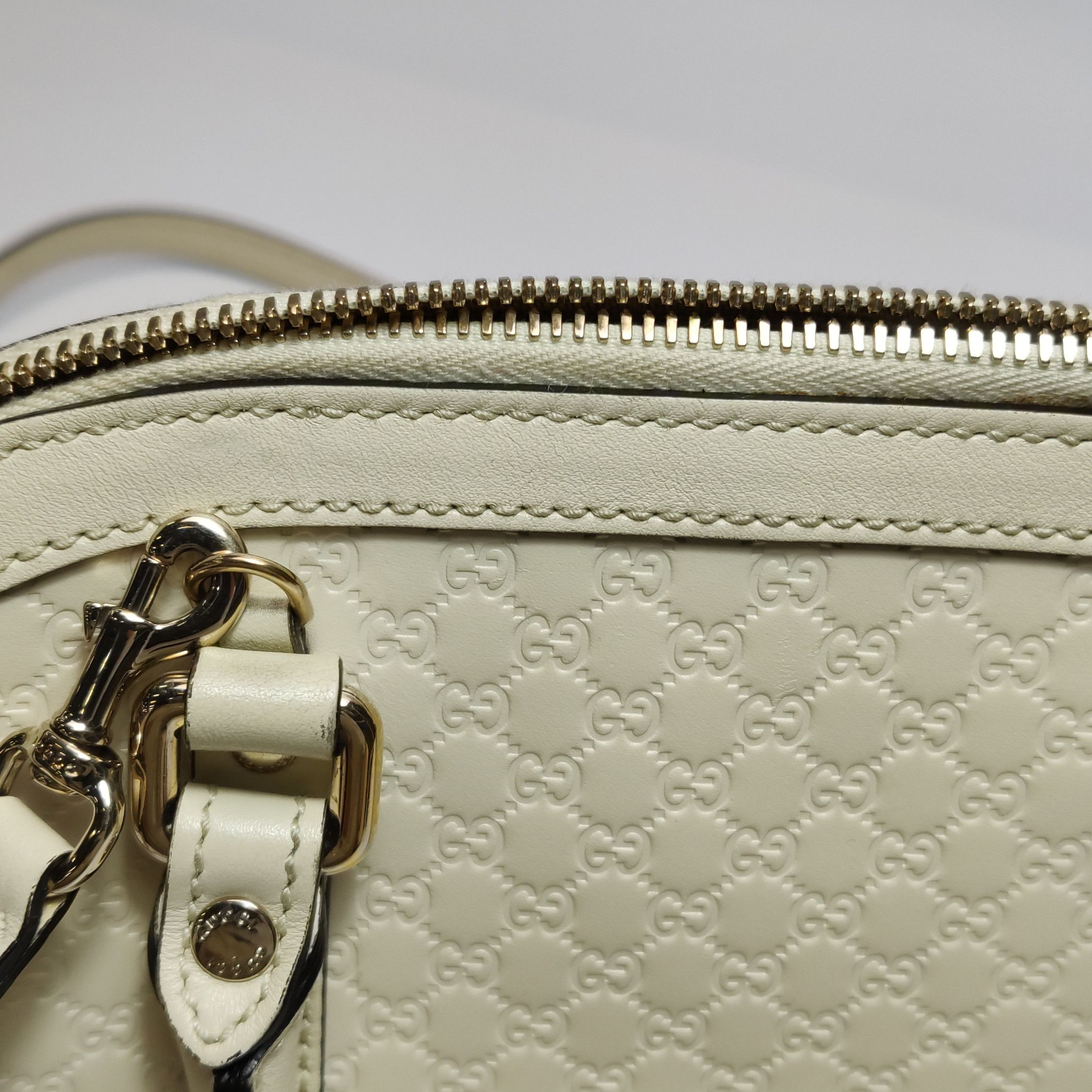 Gucci Gucci Women os Shoulder Bags Size ONE SIZE - 15 Thumbnail