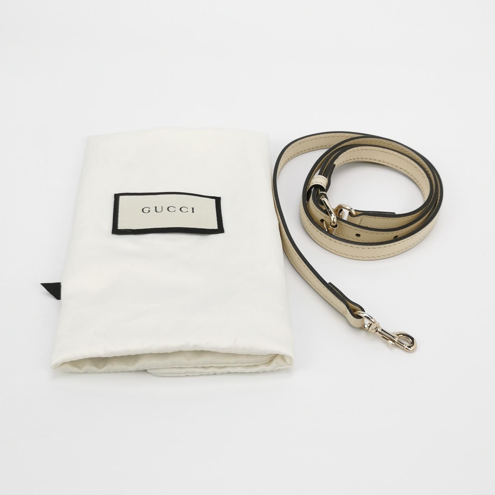 Gucci Gucci Women os Shoulder Bags Size ONE SIZE - 9 Thumbnail